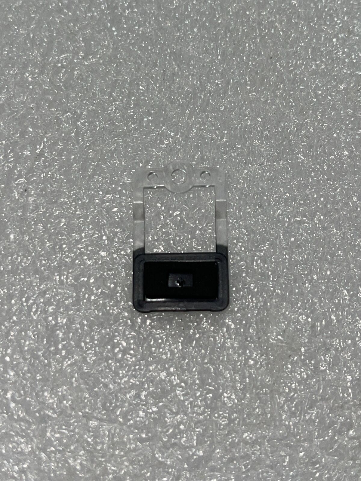 New Genuine Dell G Series G7 7500 Power Button Cover Cap 0CR5X3 CR5X3 H1 B1