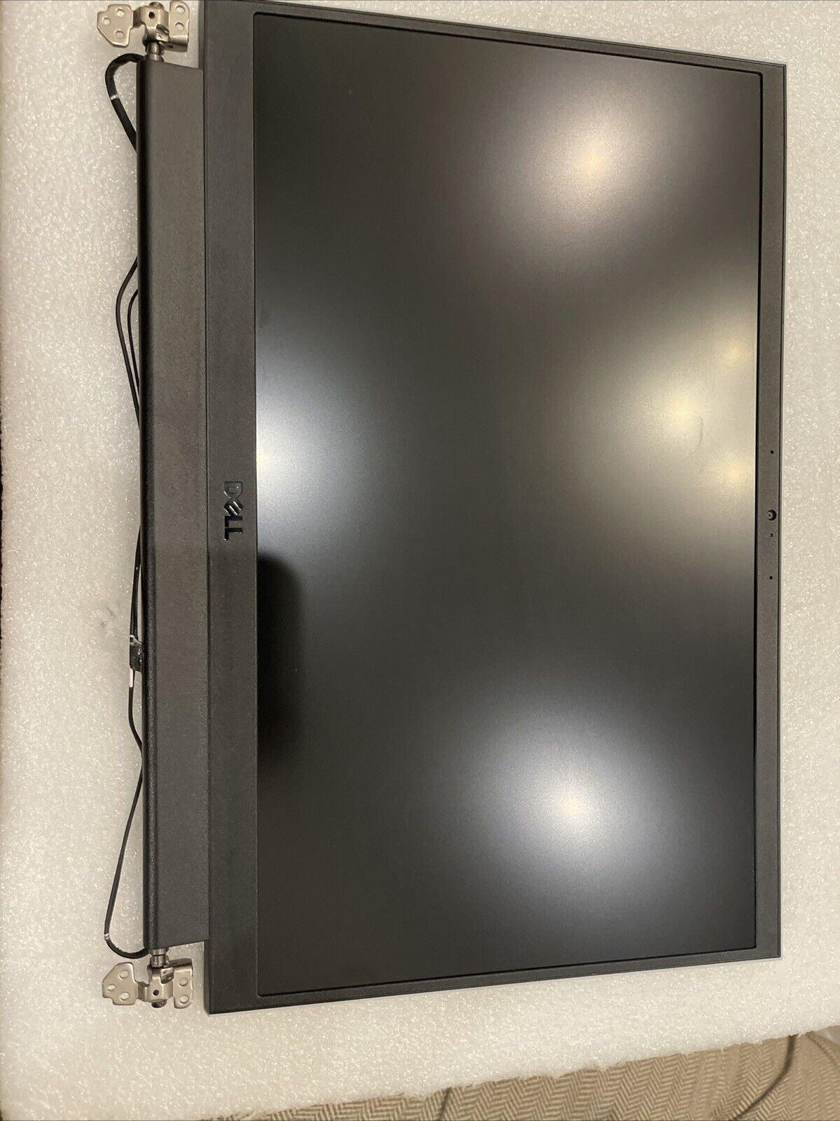 Dell G15 5510 5511 5515 LCD Non Touch Screen 87TPD CRFW6 PM8WG K1YYM M0KYH LTF2