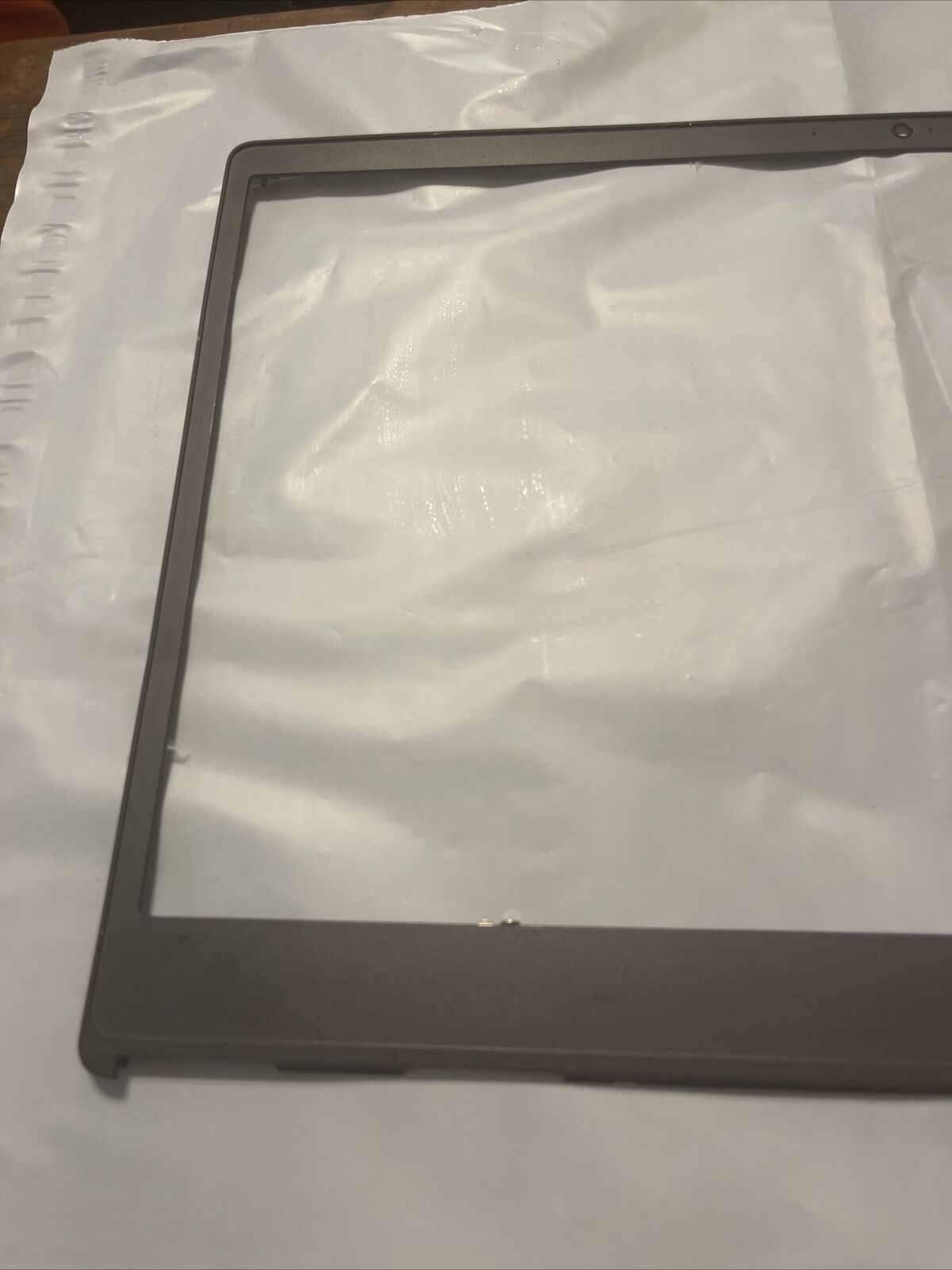 Genuine Dell Precision 7750 7760 17.3" Front Trim LCD Bezel FTDDV 0FTDDV N4