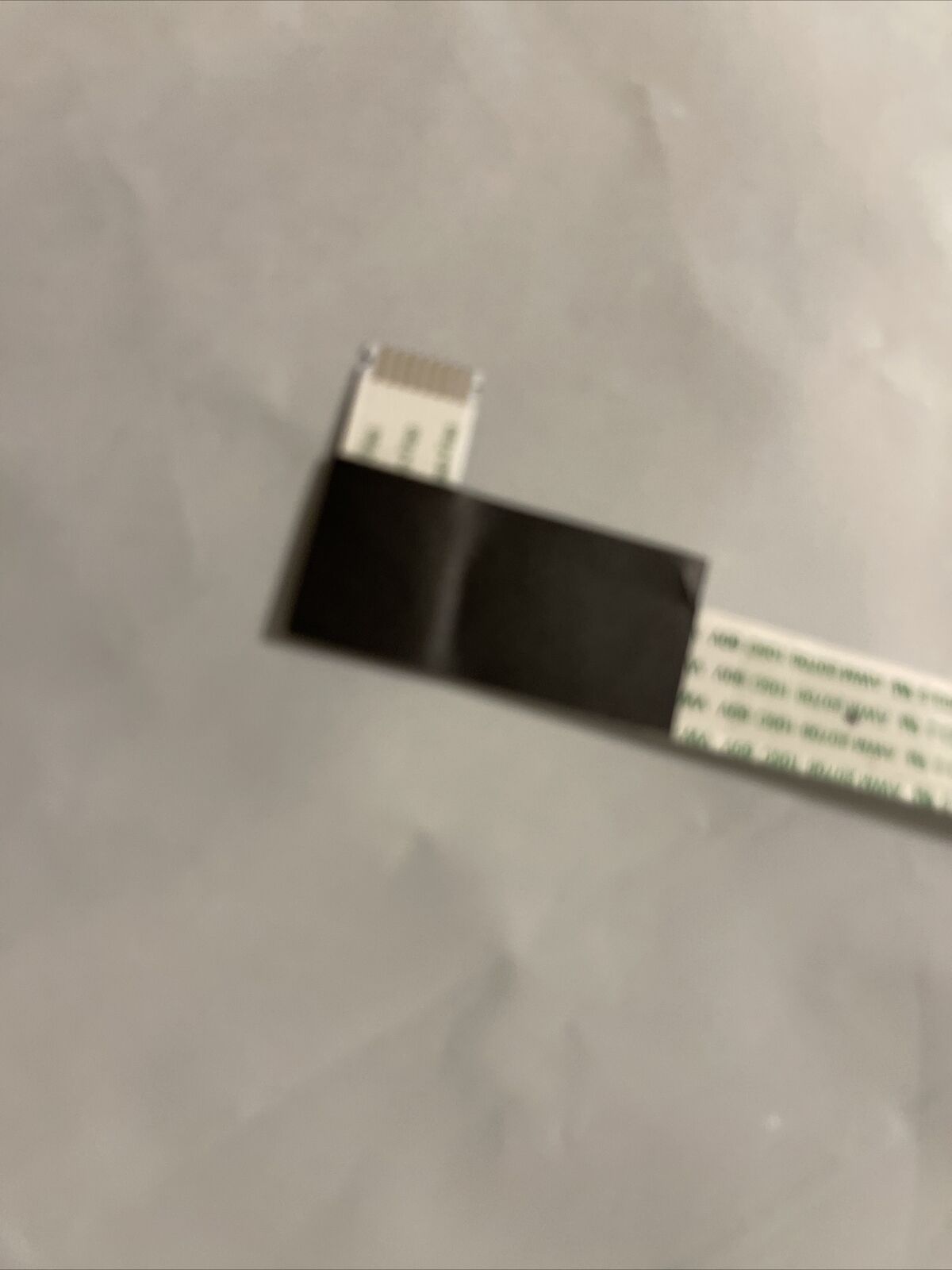 Genuine Oem HP TOUCHPAD CABLE 917949 917949-001 829294  829294-001