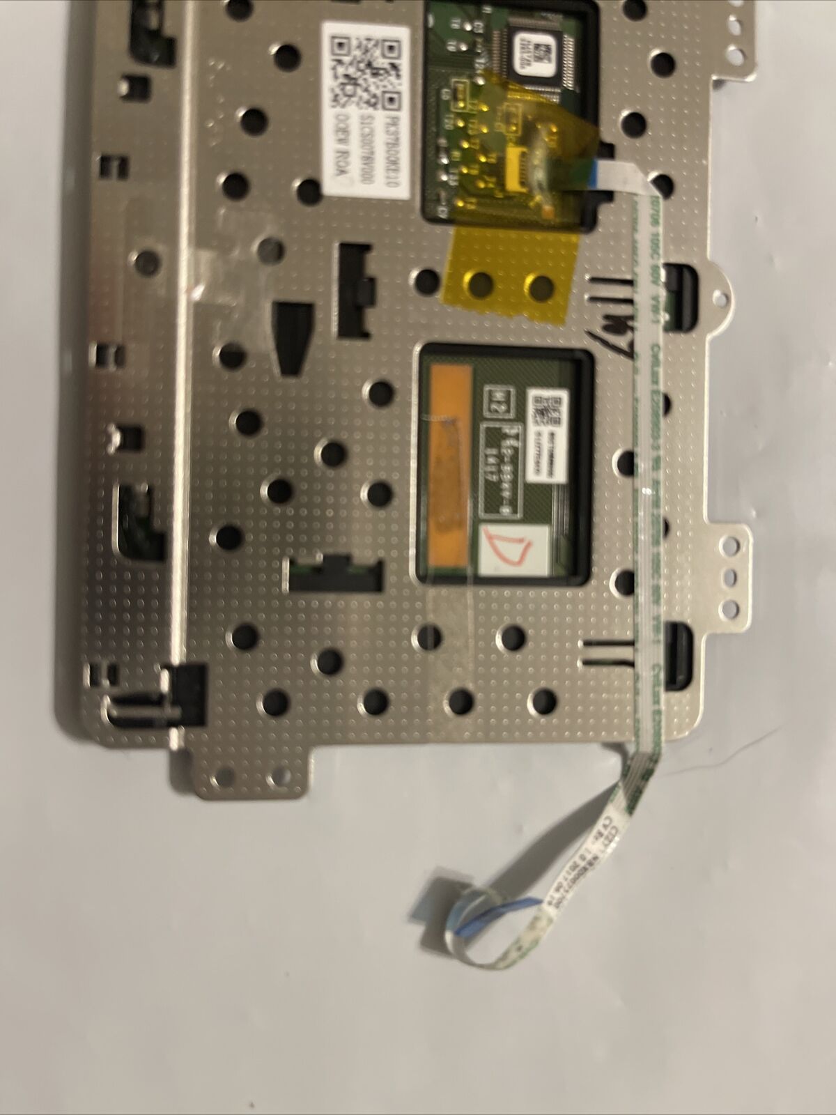 Genuine Lenovo 530-14 Flex 6-14 TouchPad 8SST60R4 with cable silver ata