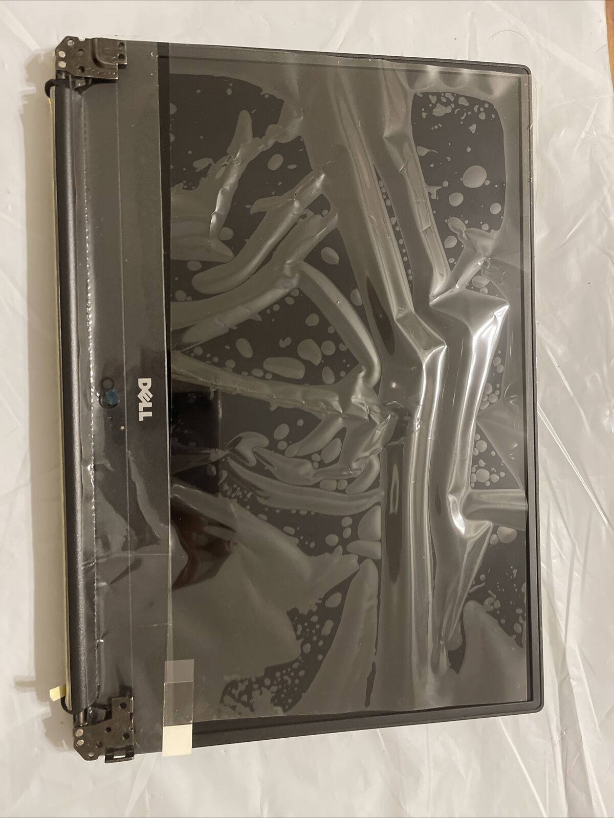 OEM Dell Inspiron 14 7460 14" Complete LCD Screen Display Assembly 7GTH4 H1 L3