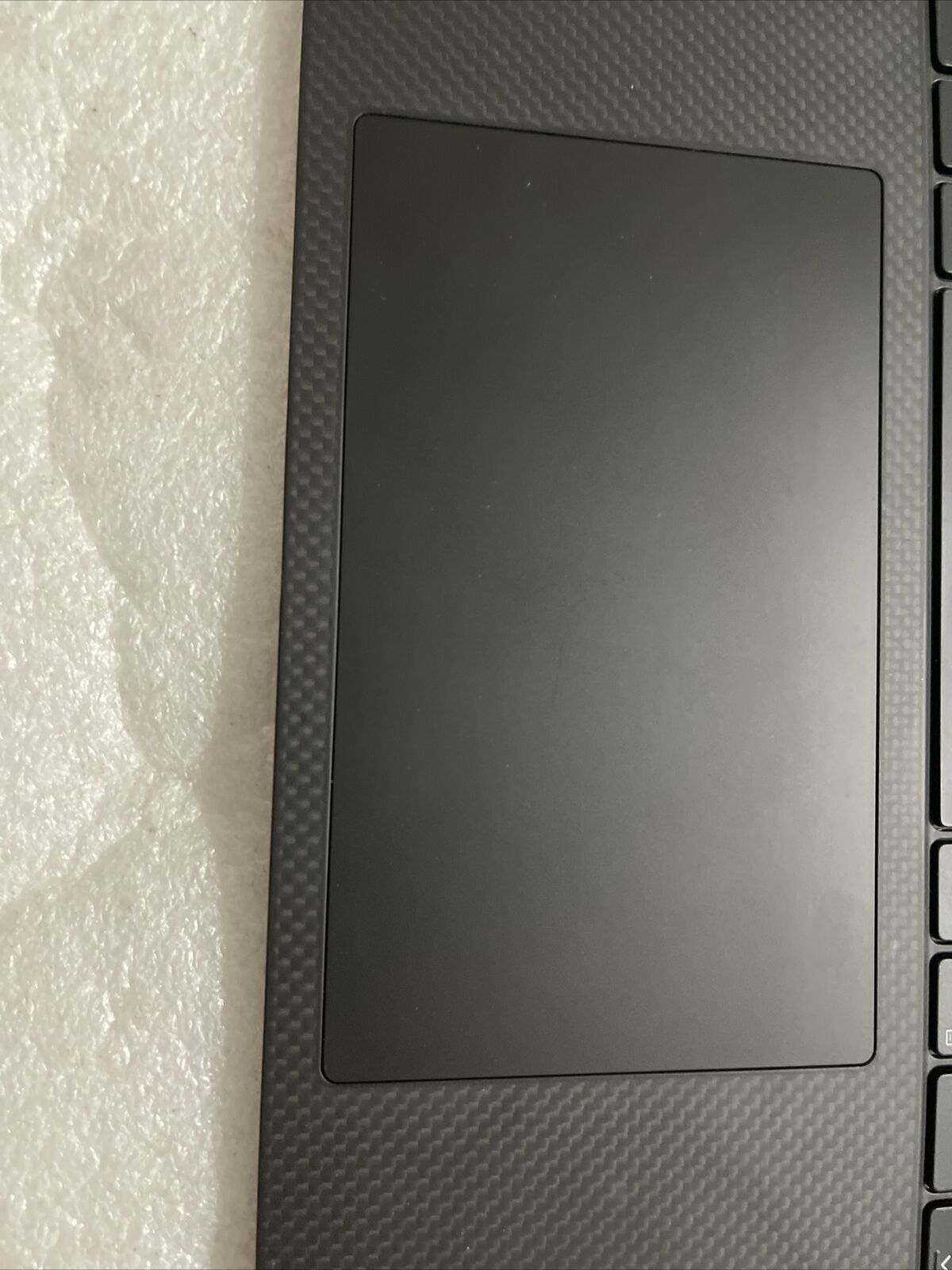 Dell Precsion 5570 Palmrest Touchpad US Backlt English Keyboard CYJV4 GN0D2 STD5