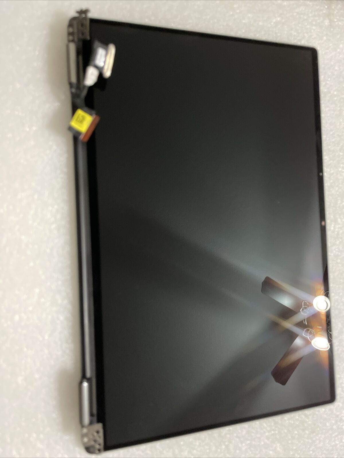 Genuin Dell Latitude 14 9430 Laptop FHD LCD Touch Screen Silver V1W7R X7F7W TKj3