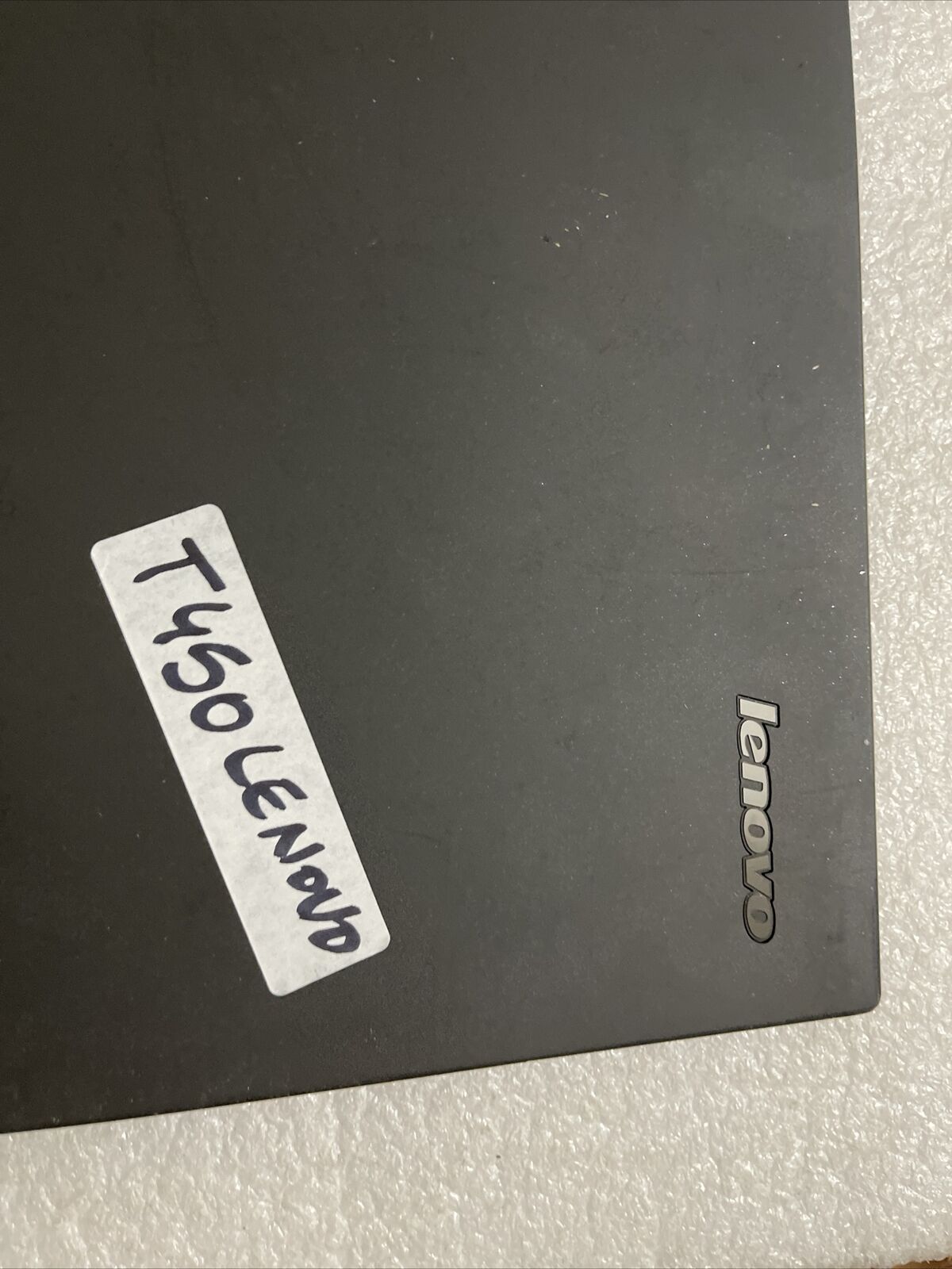 Genuine 14" IBM Lenovo ThinkPad T450 Full Hd LCD Assembly Non Toucn T450 HT N1