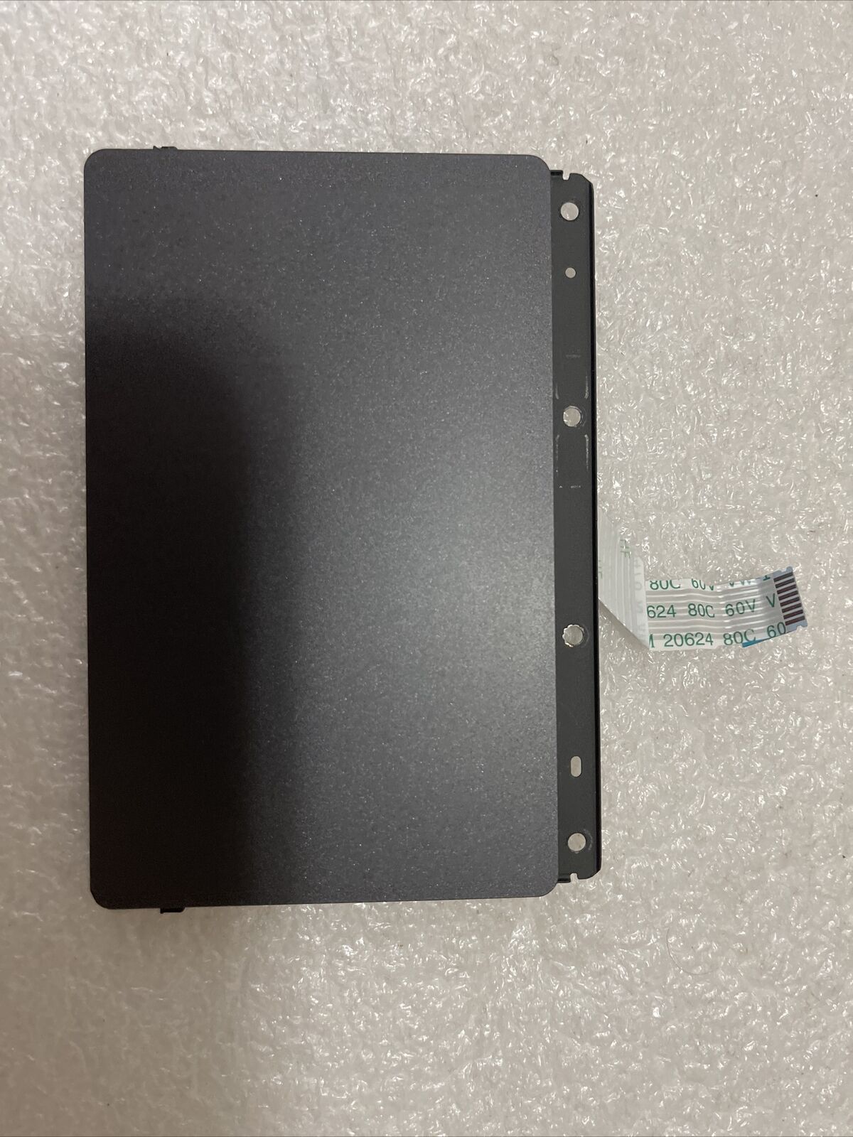 GENUINE DELL LATITUDE 3410 3510 LAPTOP TOUCHPAD MODULE N49DX HV34D C1 T4