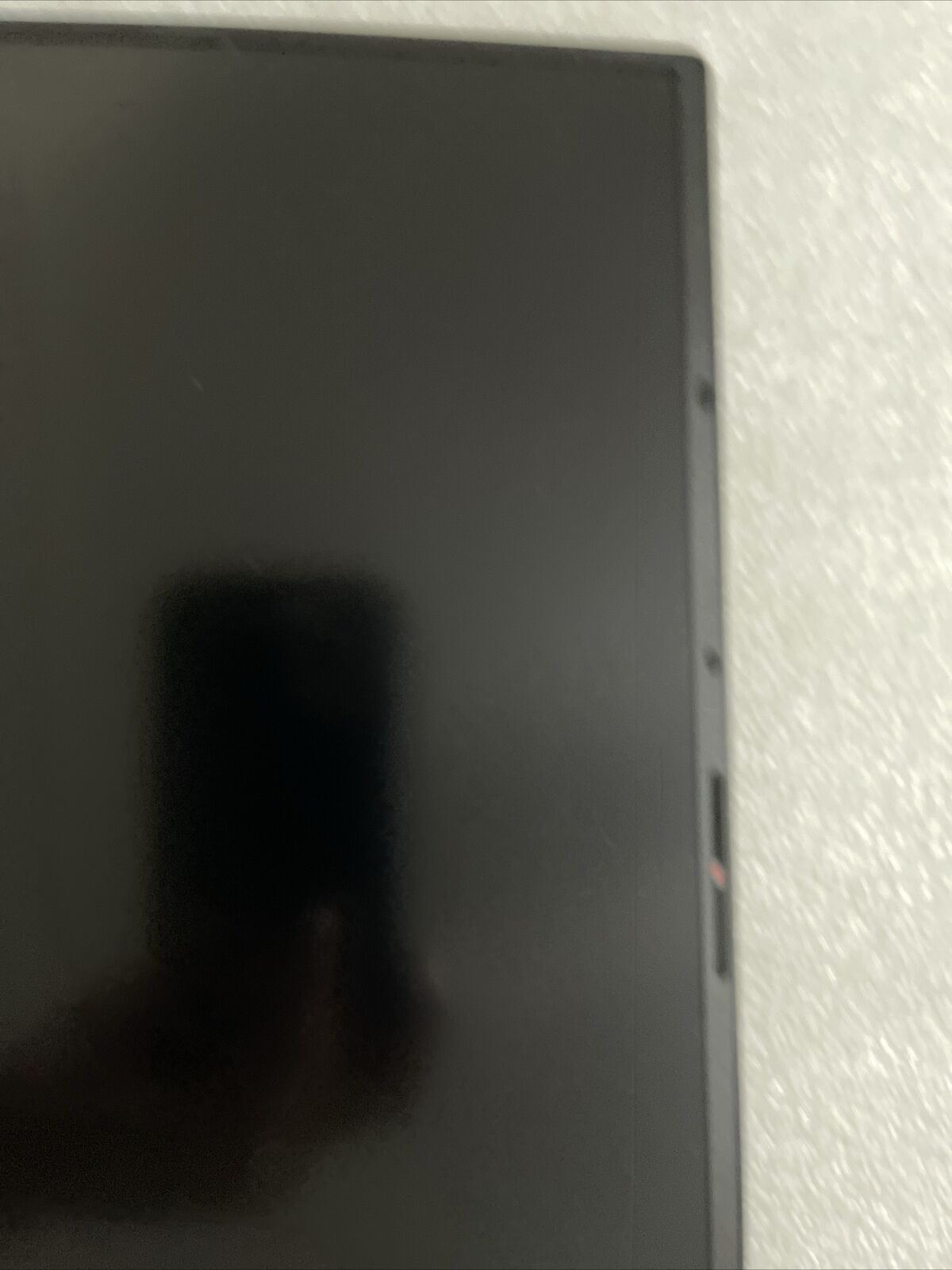 New Dell Latitude 14 9430 2 in 1 FHD LCD Non Touch Screen Gray X7F7W C41MJ P1 J4