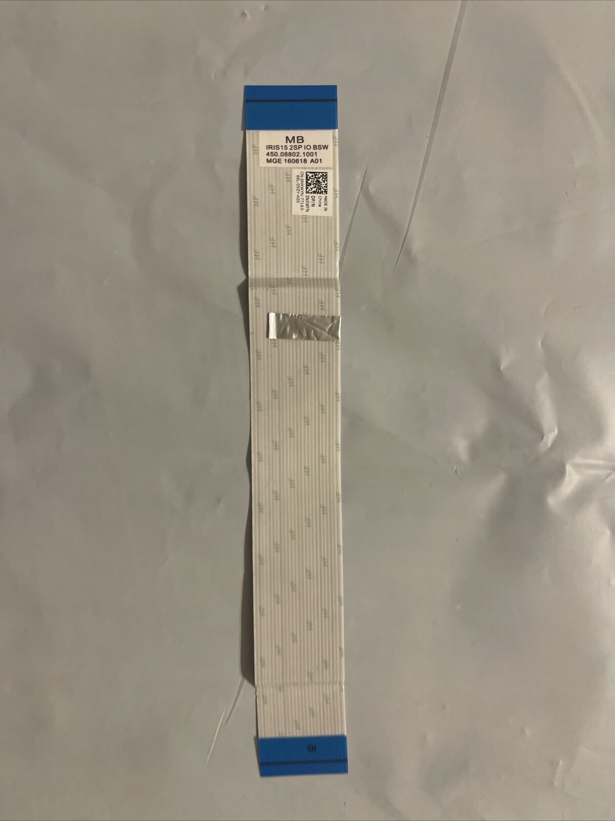 Dell Inspiron 15 3552 Ribbon Cable Audio /USB IO Board Cable Only NXWYN 0NXWYN