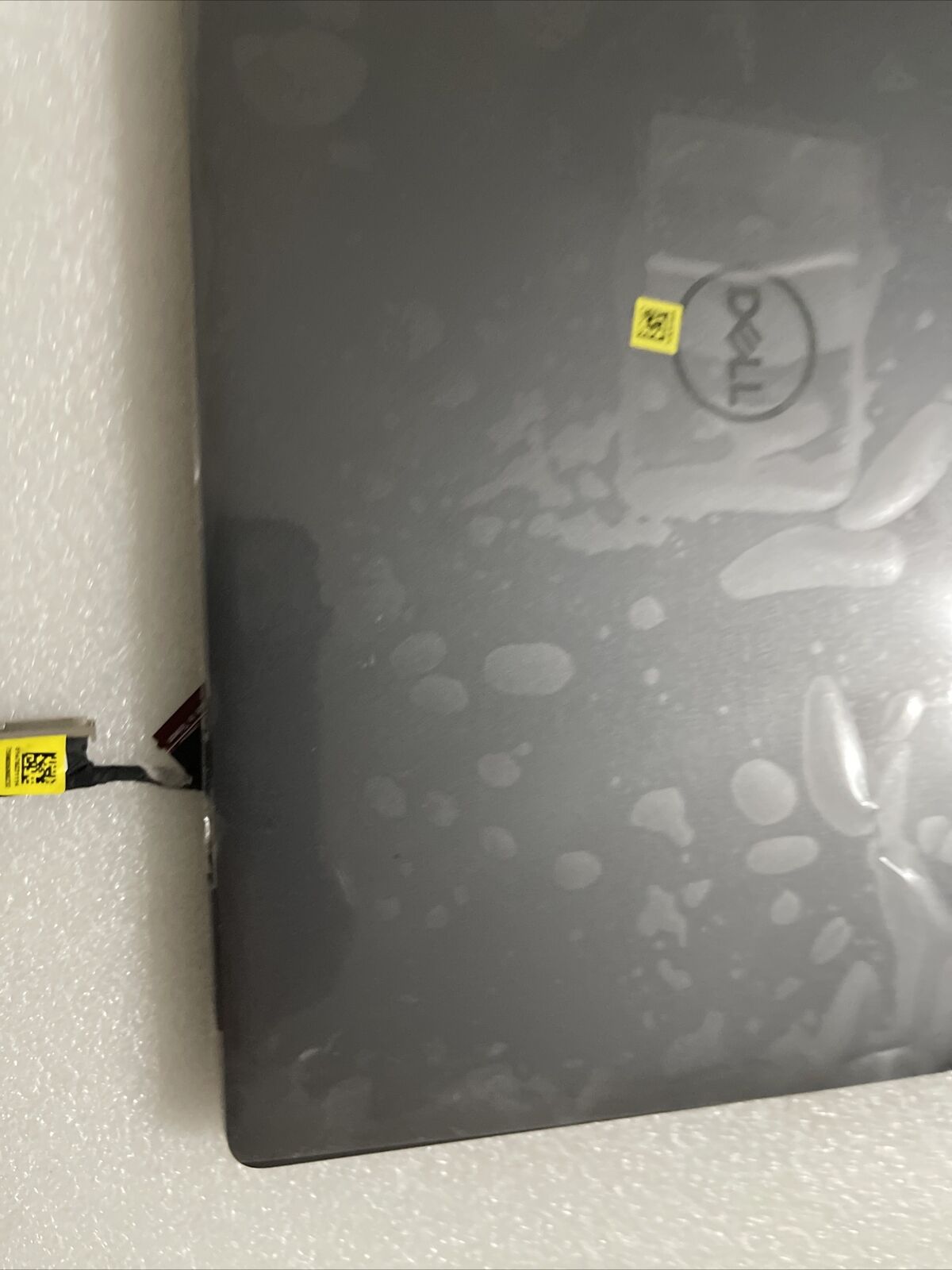 New Dell Latitude 14 9430 2 in 1 FHD LCD Non Touch Screen Gray X7F7W C41MJ P1 J4