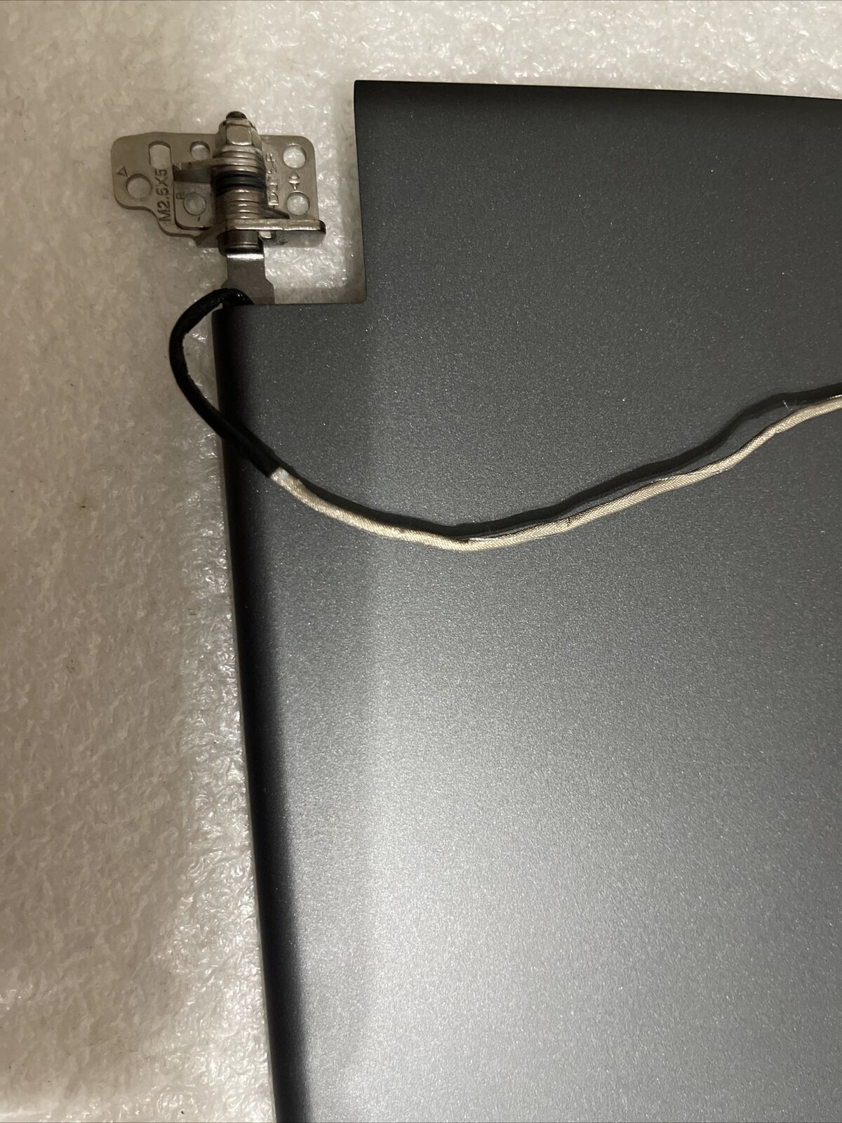 GENUINE Dell ALIENWARE M17 R5 QHD 17.3" LED 165Hz COMPLETE SCREEN R8DWC PHL4
