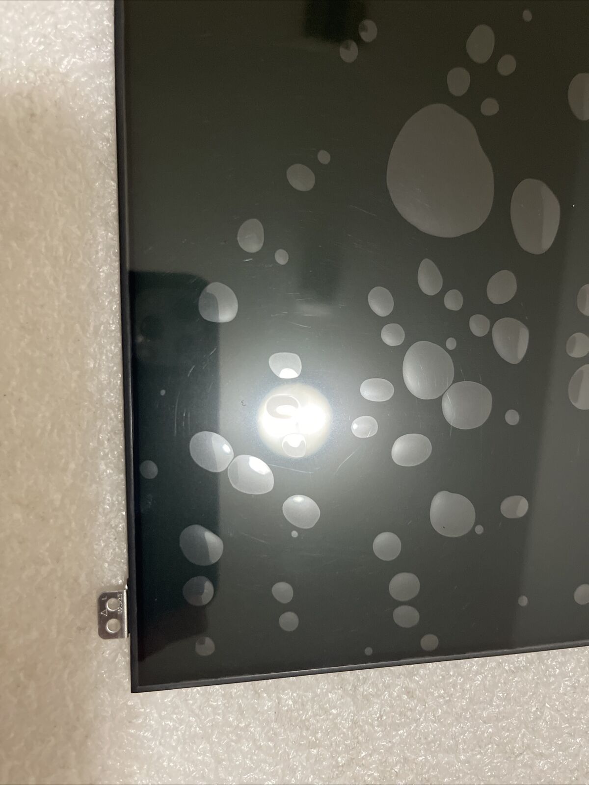 Dell Latitude 5511 Precision 3541 WXGAHD LCD Screen Non-Touch 7C1RY KLS3