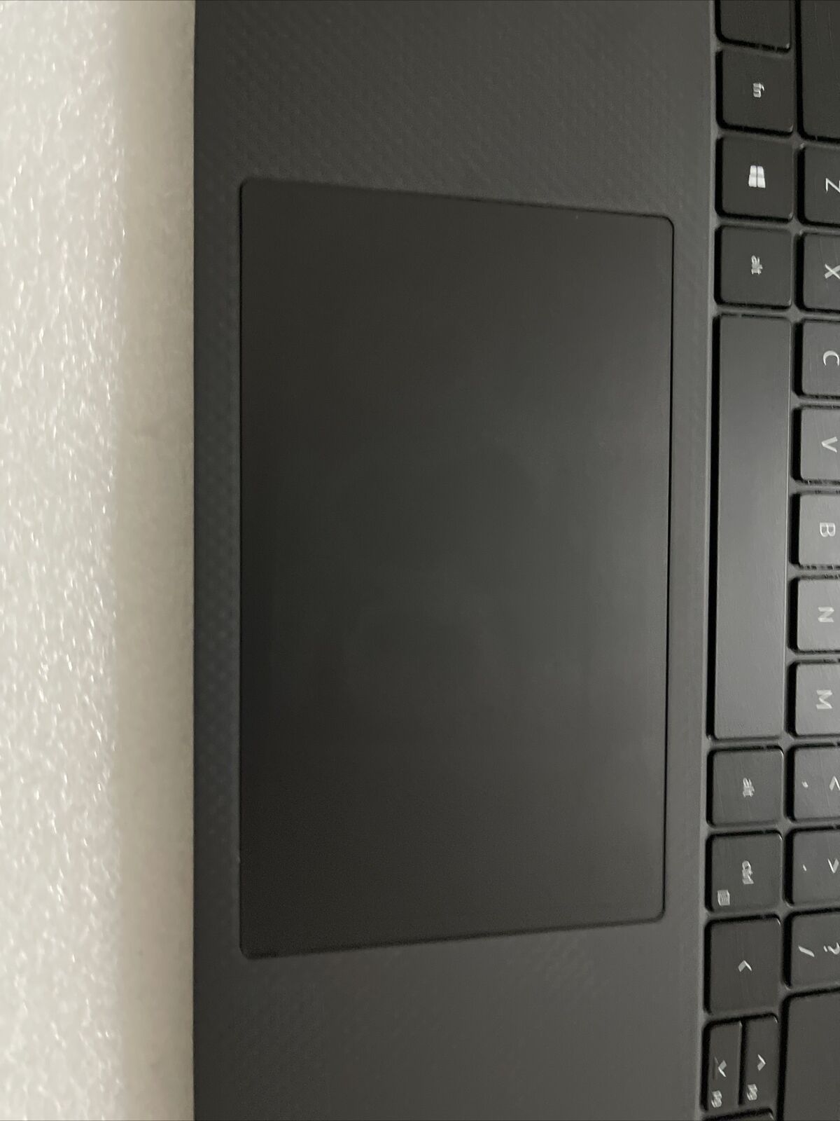 Dell Precision 5550/5560/5570 Palmrest, Touchpad US Backlit Keyboard 5Y9T0 M2D5