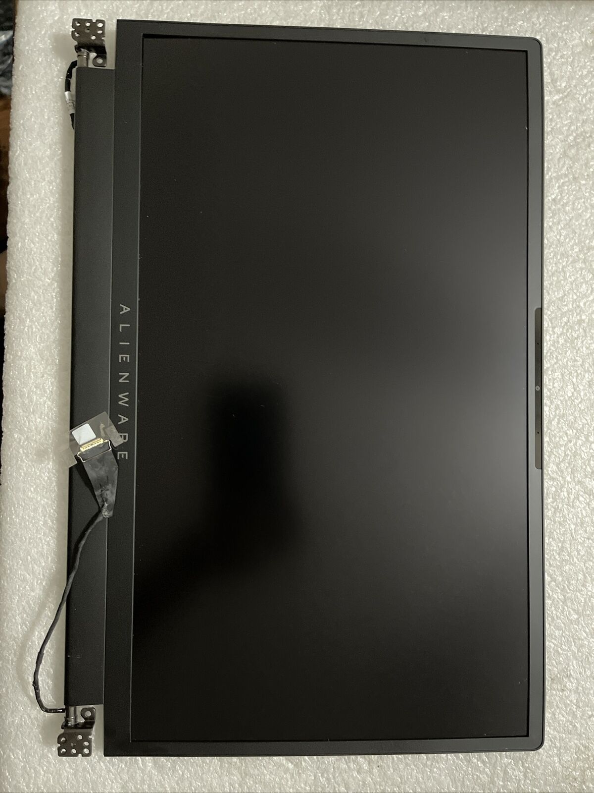 Defective Broken Dell Alienware X17 R2  17.3 FHD LCD Screen  3D2FF PXH4R R8 S7