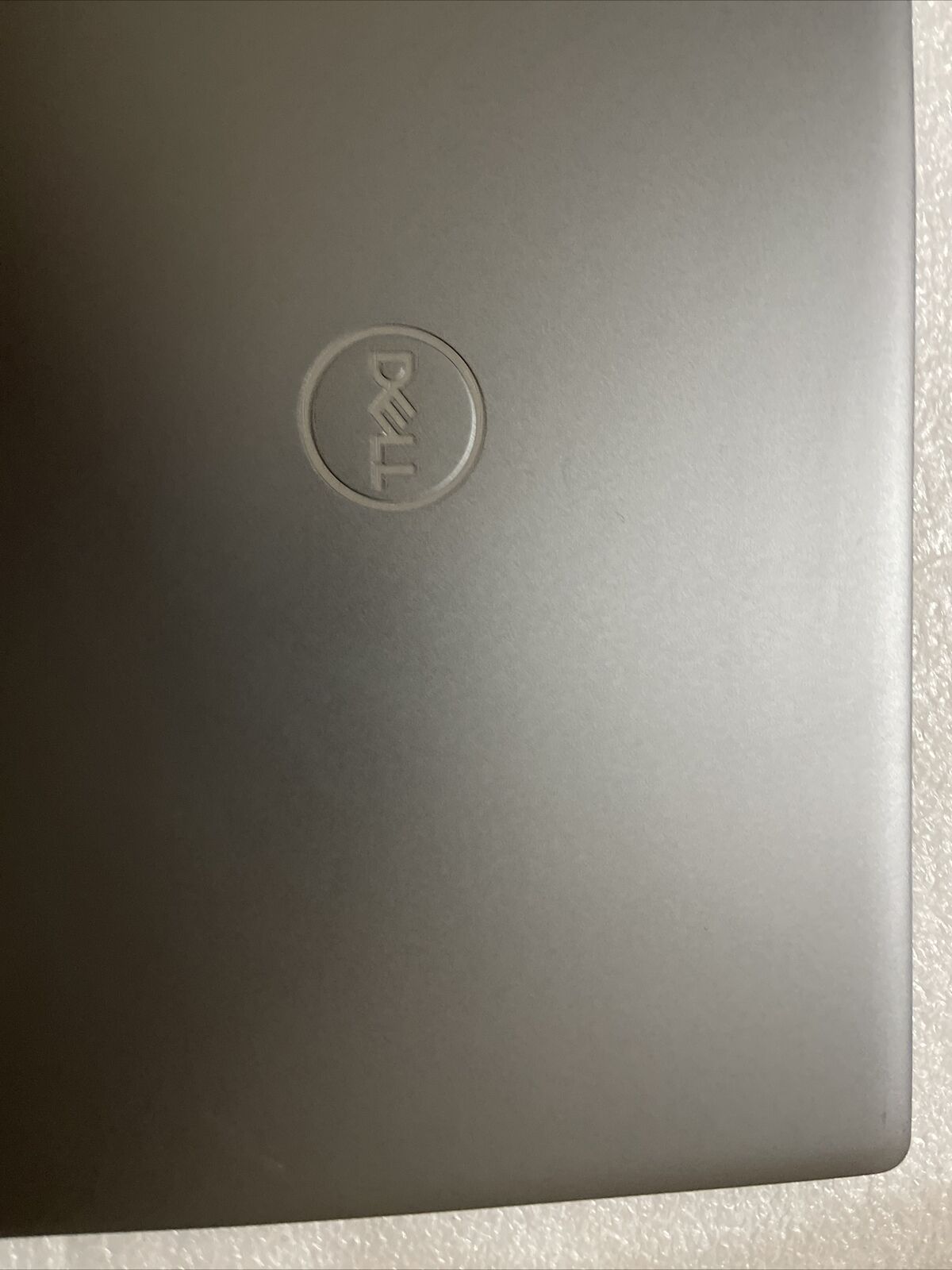 Genuine Dell Precision 15 7550 Laptop LCD Back Rear Cover  TV4V5  P9C34 S4 B9