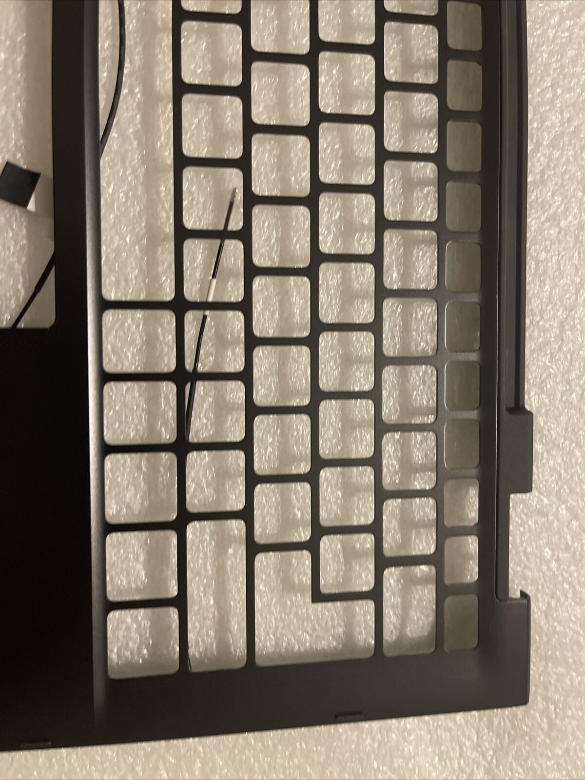 Genuine Dell Inspiron 7300 2-in-1 Laptop Palmrest Assembly HUA01 P0DDV H1 B2