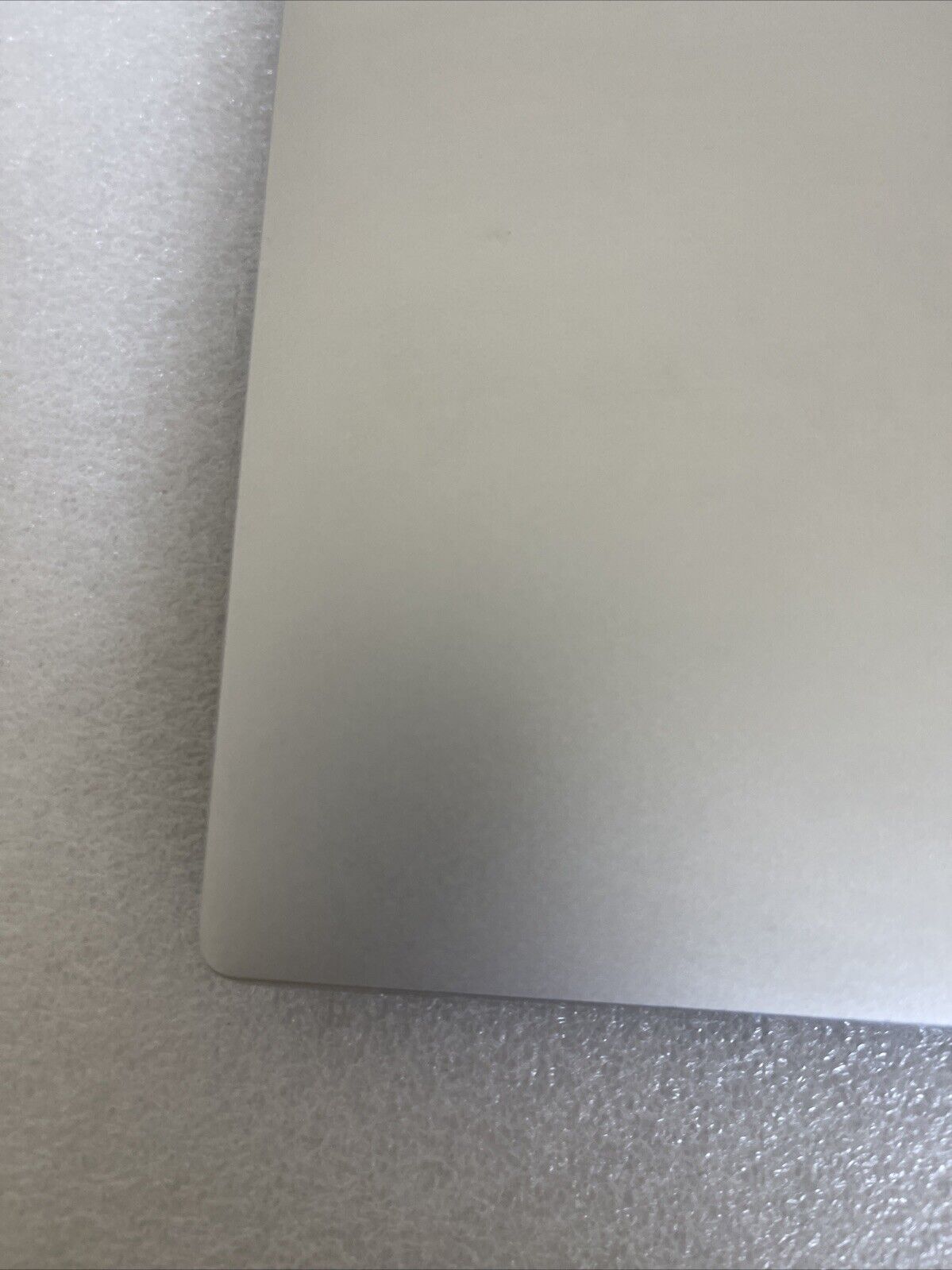 DELL XPS 9510 PRECISION 5560 5570 UHD 3840x2160 TOUCH SCREEN Silver W9F11 KTL10