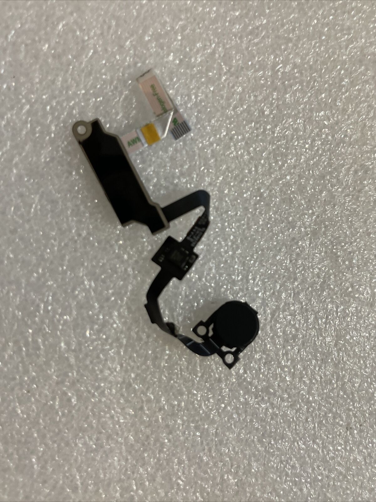 Genuine Dell XPS 7390 9370 9380 Fingerprint Reader Circuit Board 8G74W H1B1
