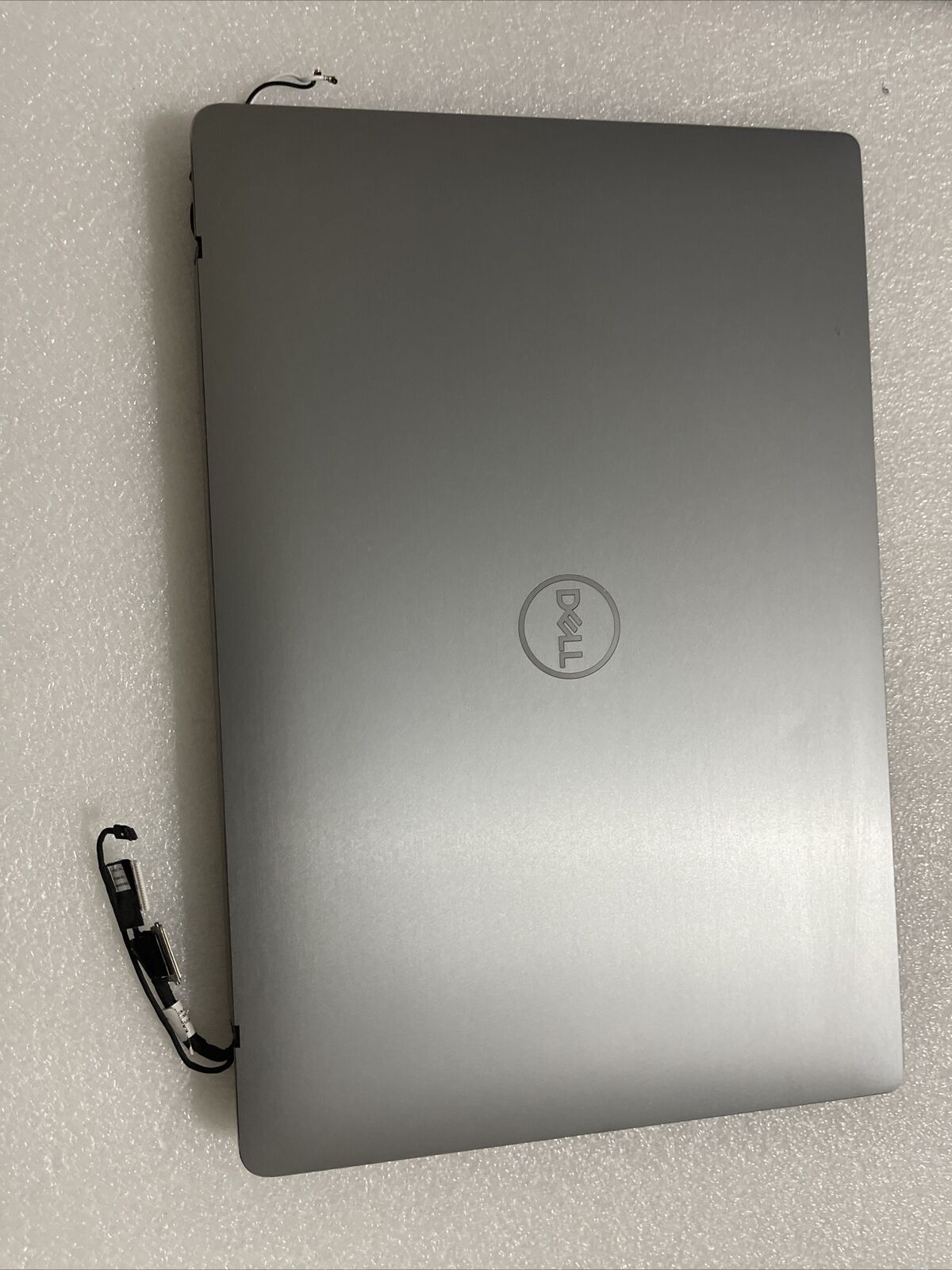 Genuine DellLatitude 7300 13.3" Touchscreen FHD LCD Silver Assembly CYP2N H4 L3