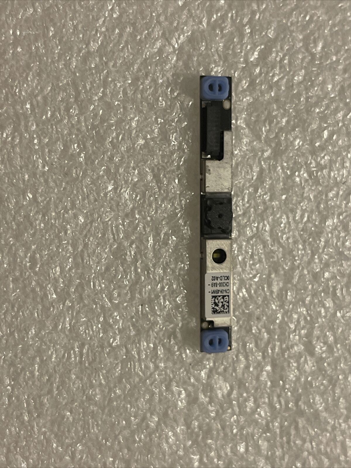 Dell Latitude 5490 5590 7380 7280 5580 7480 5480 5521 Webcam Camera  0K49W1
