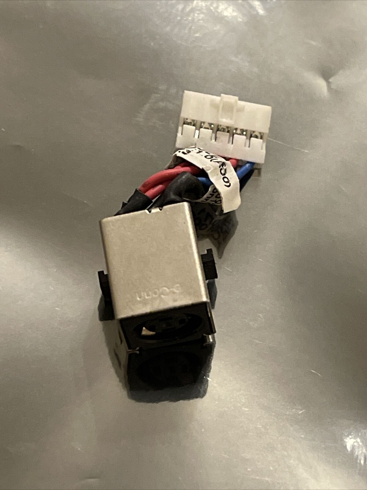 Dell Latitude E5450 14" Genuine Laptop DC-IN Power Jack Board  P95KW 0P95KW