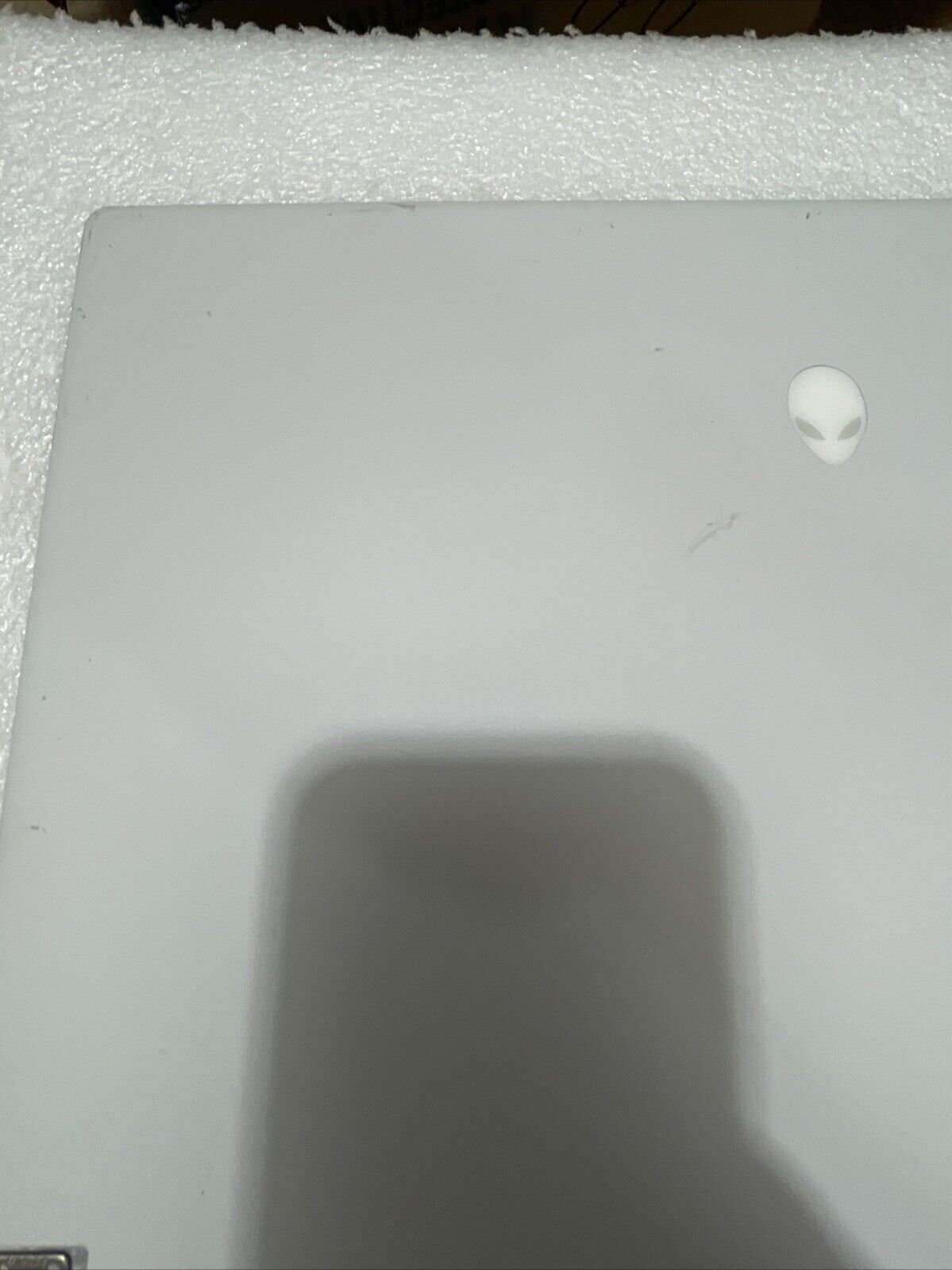 Dell Alienware X15 R1 240HZ 2K 15.6" WQHD LCD SCREEN VJYJ1 CGDY2 LSF3 Grade B