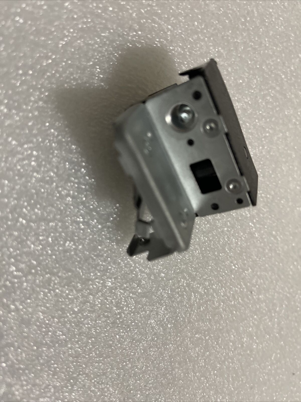 Oem Dell Poweredge R640 Right Ear  C6KXV K48J9 0K48J9 U1 Dented See pics