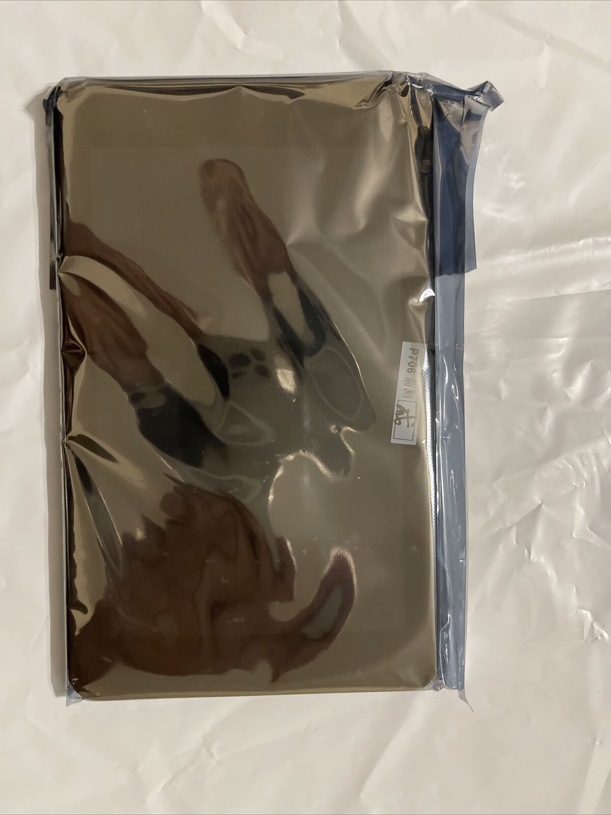 Genuine Dell Venue 7 3730 7" Tablet LCD Touch Screen Digitizer XF40Y MTTGT 4RVDD