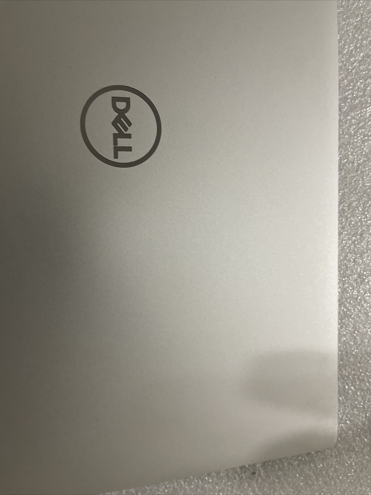 Defective Cracked Dell XPS 13 Plus 9320 13.4" FHD Touchscreen Silver VNRJ0 HND2