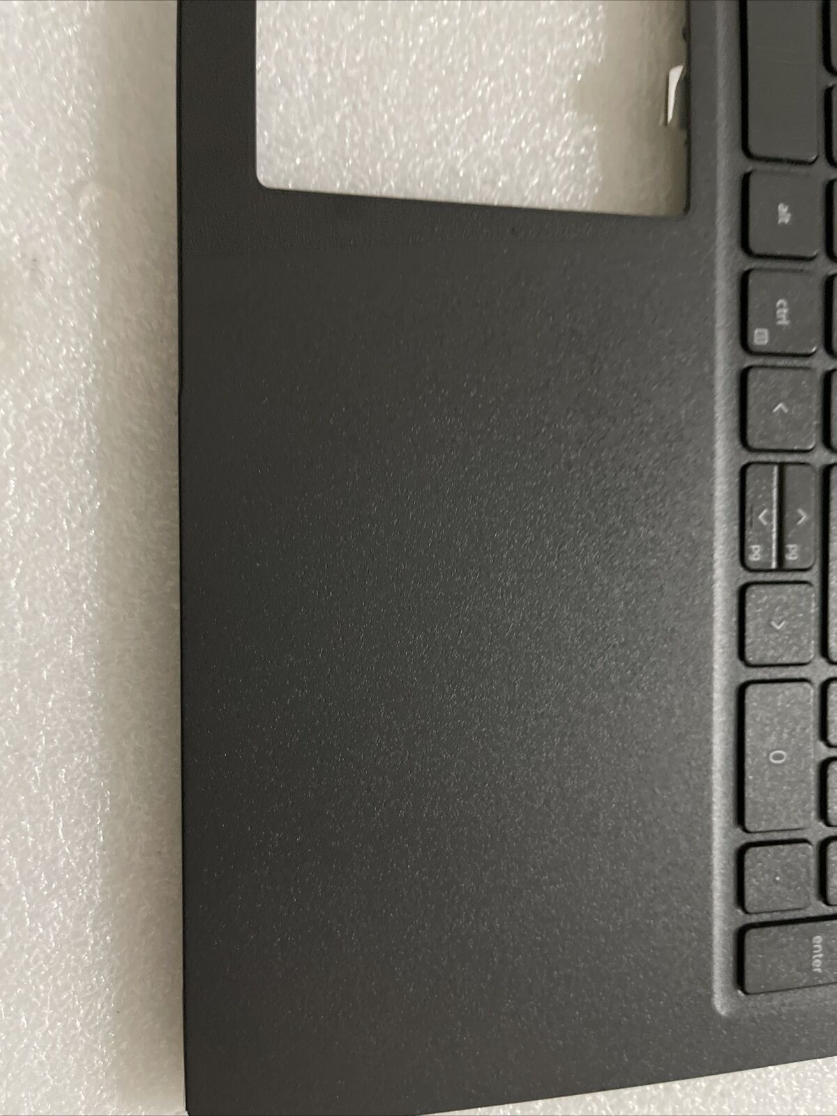 Genuine Dell Latitude 3520 Laptop Palmrest English Keyboard Assembly DJP76 K8 D1