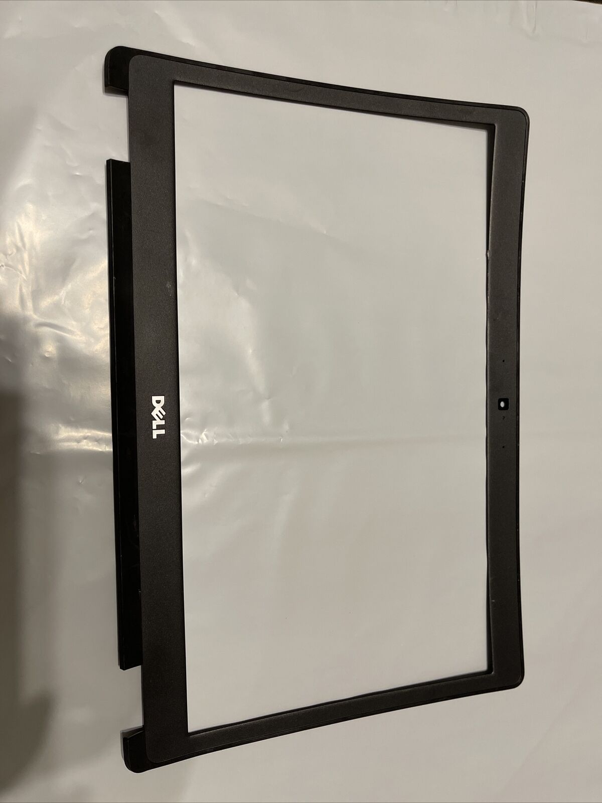 OEM Dell Latitude 5480 Laptop LCD Bezel Webcam Port LED Grade B P/N YWV2C N1