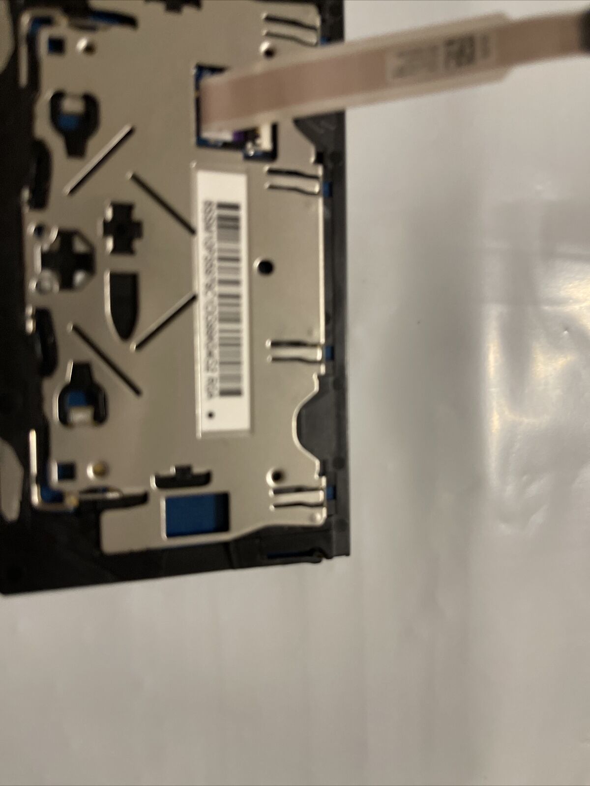 Genuine  Lenovo ThinkPad X280 Touchpad with Cable 01LV514 01LV513 Ata