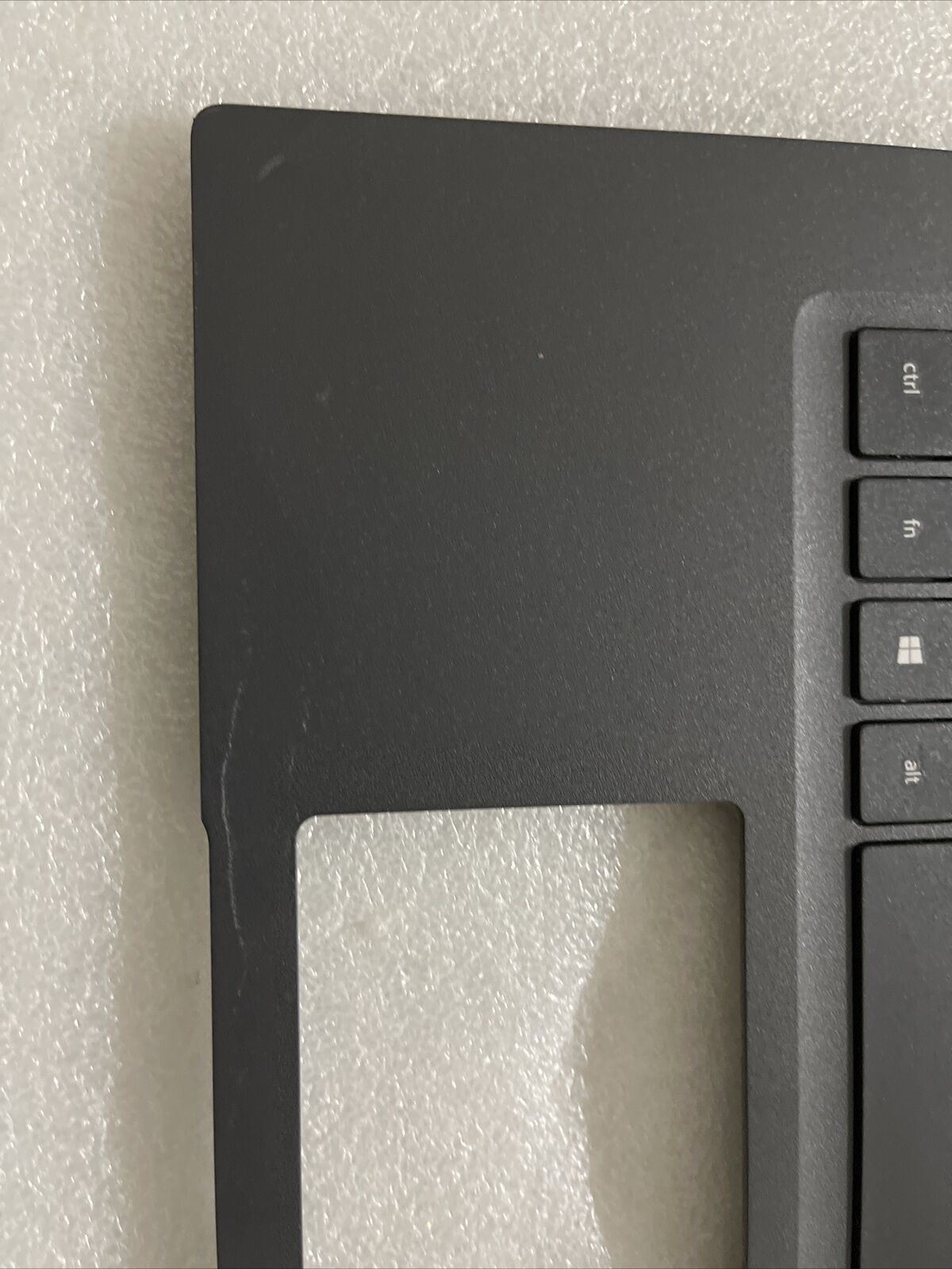 Genuine Dell Latitude 3410 Laptop Palmrest Us Eng Keyboard 00MC2P 0MC2P H1 B5
