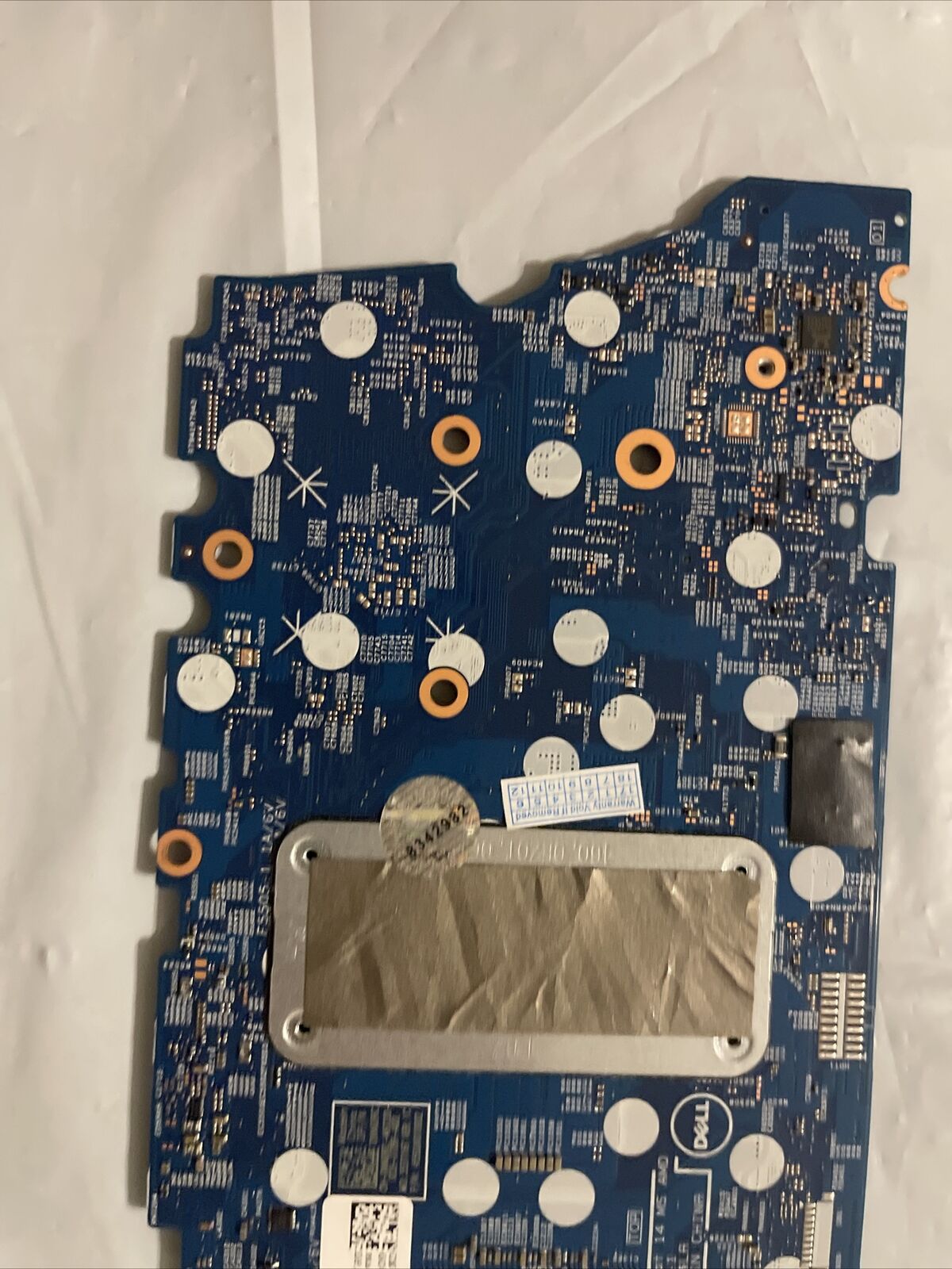 Genuine Dell Inspiron 14 7405 Motherboard AMD Ryzen 7 4700U NNDRC 0NNDRC H1 B5
