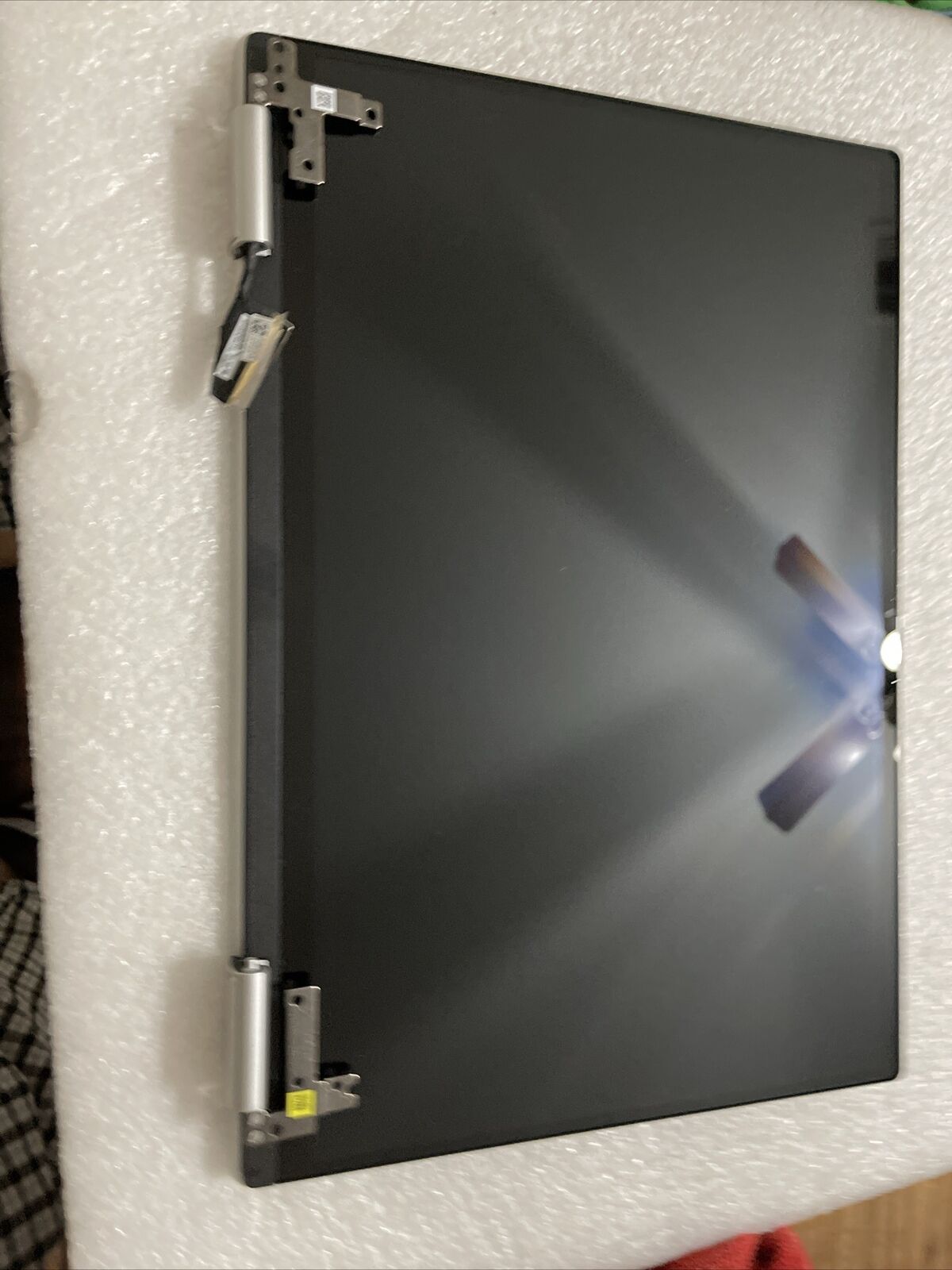 Defective Dell Inspiron 7620 2 in 1 16" FHD Touch Screen  Silver 3KCK8 R4F1S7