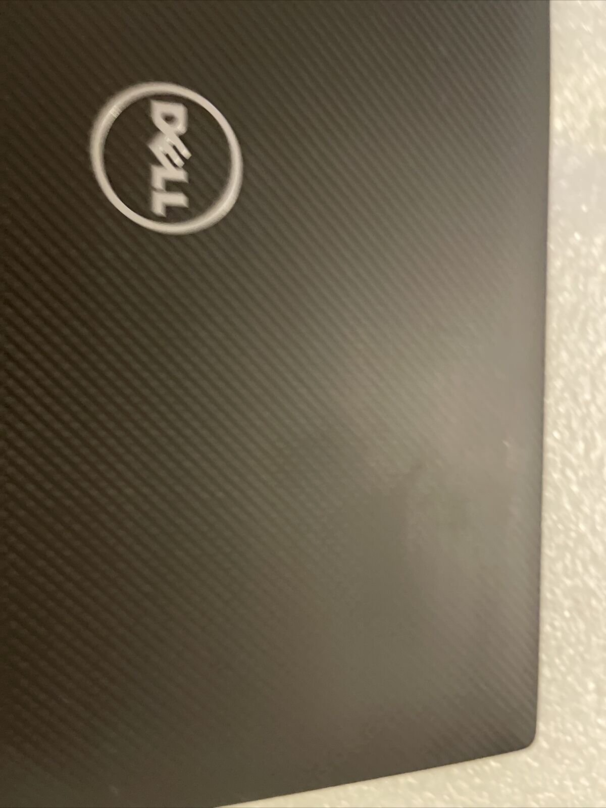 Genuine Dell Latitude 7480 Laptop LCD Back Cover Lid No Hinges VF3XP 0VF3XP H1C2