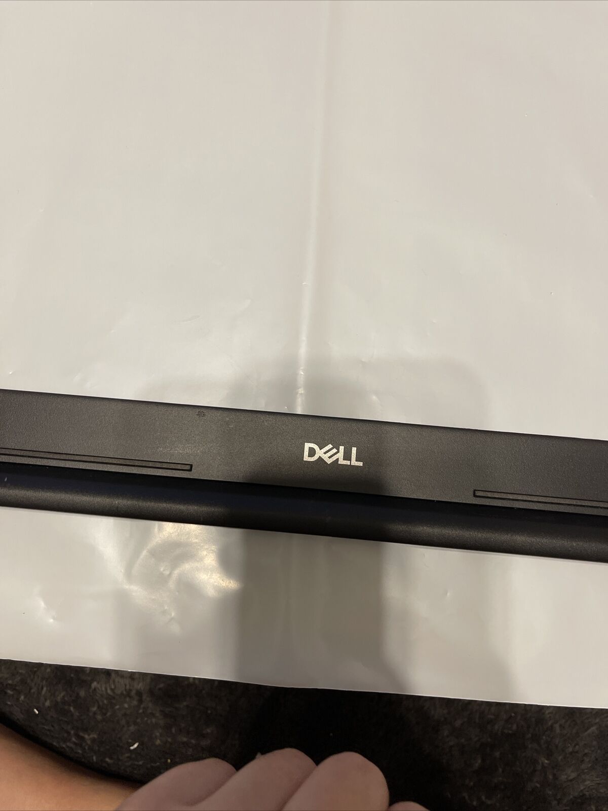 Genuine Dell OEM Inspiron 3780 17.3" Front Trim LCD Bezel T85GY 0T85GY N4