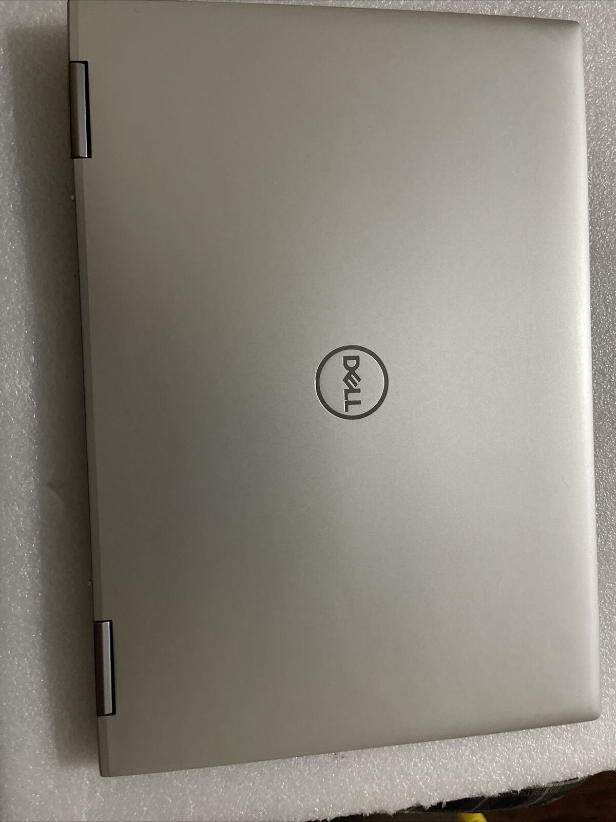 Defective DELL INSPIRON 7706 2in1 17.3" QHD+ Lcd Silver TOUCHSCREEN 7TD3M P6 S7
