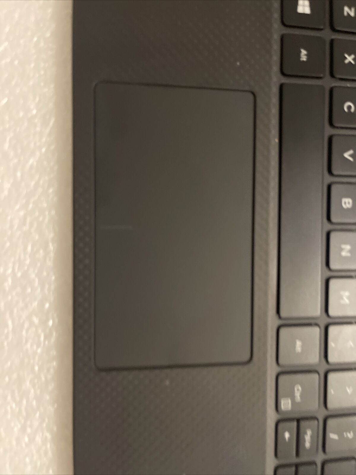 Genuine Dell XPS 13.3" 13 9365 Palmrest BCL Keyboard Speakers WPCF9 89GD9 H1 B5