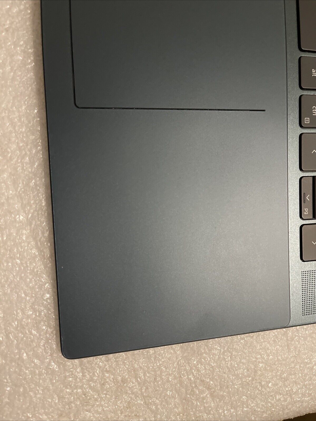 DELL INSPIRON 7620 2-IN-1 PALMREST BACKLIT KEYBOARD TOUCHPAD 0HH9P4 HH9P4 KC P4
