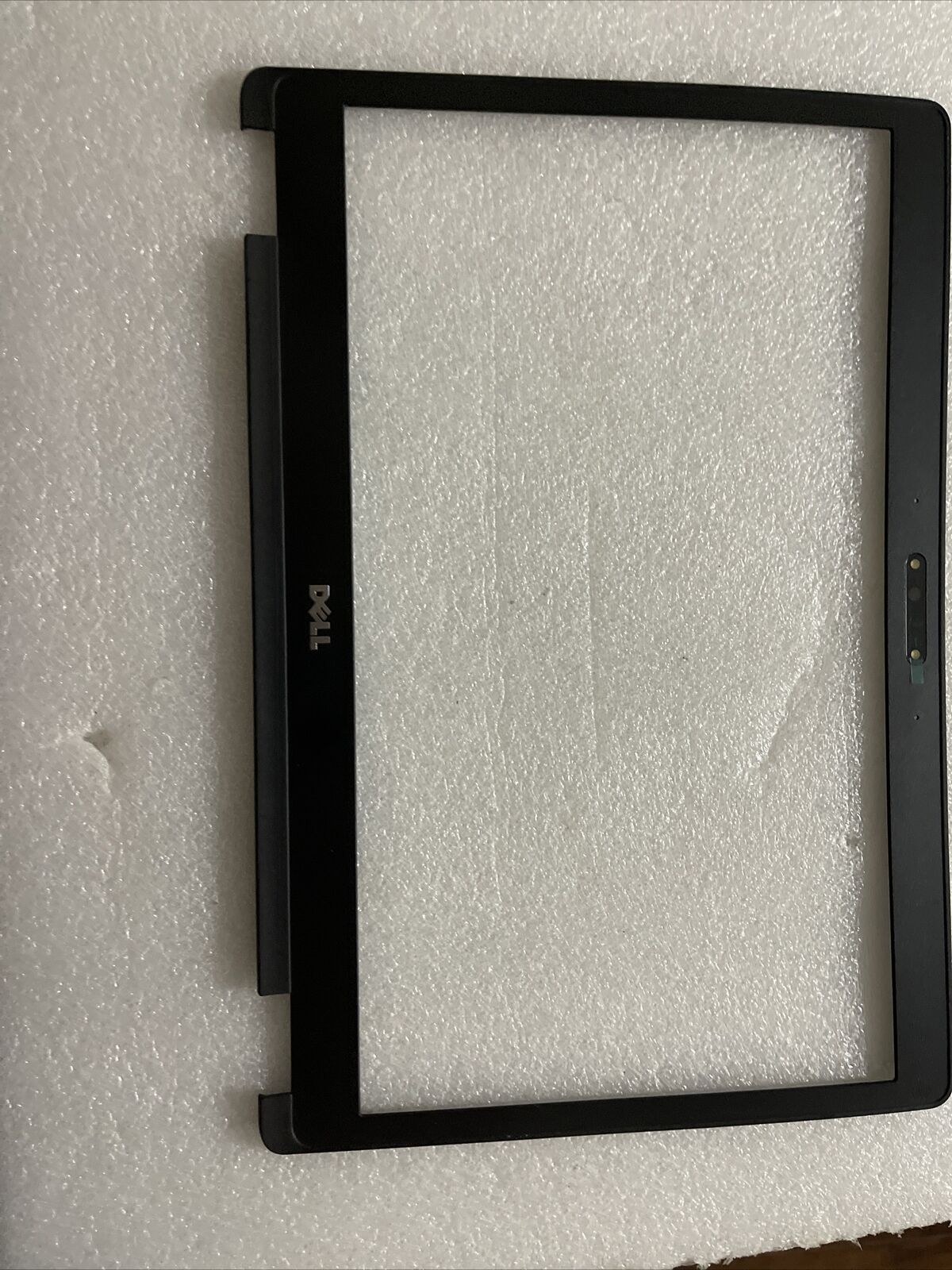 New Dell OEM Latitude 5480 14" LCD Front Trim Bezel - No Touchscreen IR 55WX2 N3