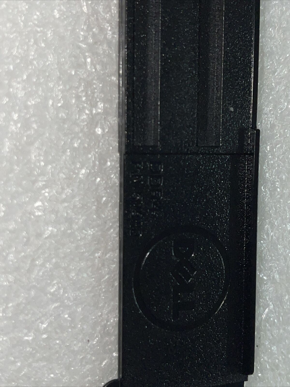 Genuine Dell PowerEdge R630 R730 DDR4 Memory Blank Slot Filler 5M8WD 05M8WD S1