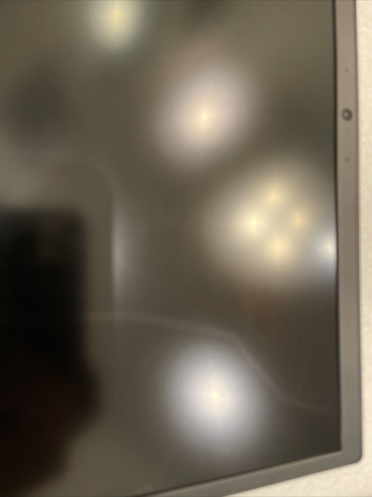 Defective Broken DELL G5 SE 5505 15.6" FHD VWA 144HZ LCD SCREEN  W9YN1 HT G1