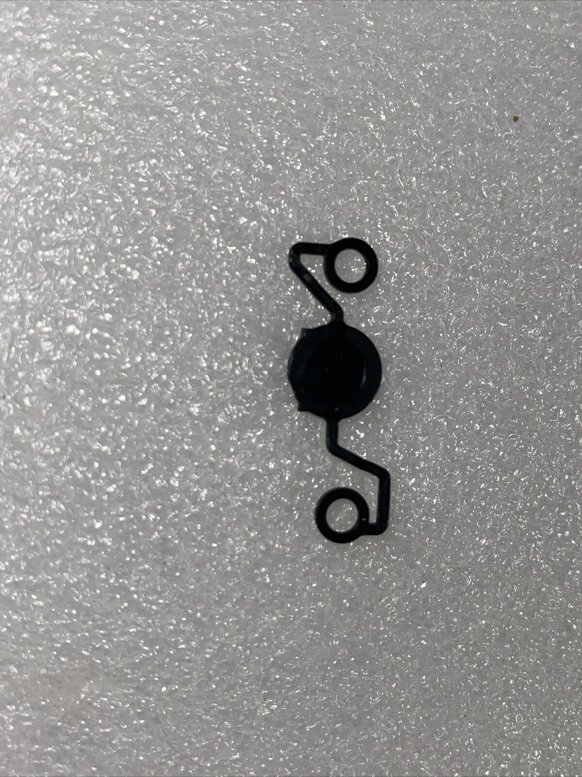 New Genuine Dell Inspiron 14 3482 Power Button Plastic Cover K0NYW 0K0NYW H1 B1