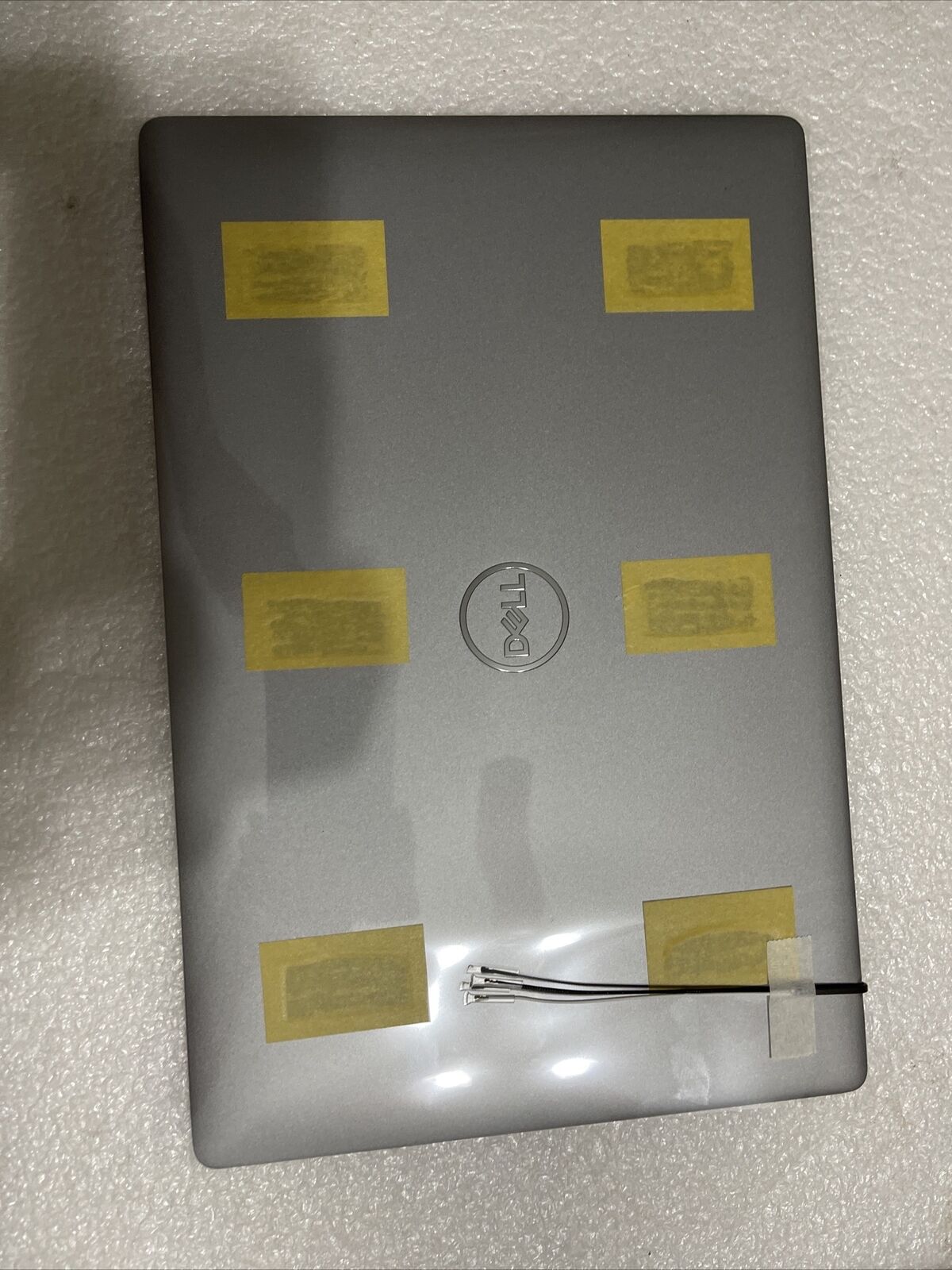 New Dell OEM Latitude 5410 / 5411 14" LCD Back Cover Lid NKPM7 FDRFJ PW3PD T8