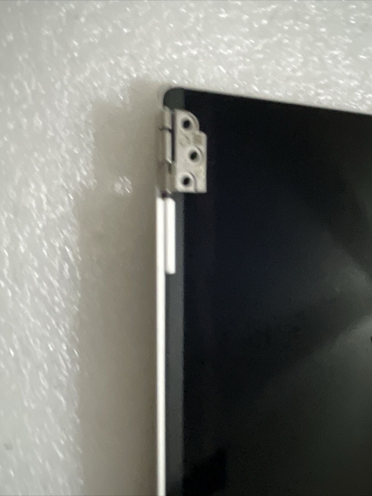 Defective Cracked Dell XPS 13 Plus 9320 13.4" FHD Touchscreen Silver VNRJ0 HND2
