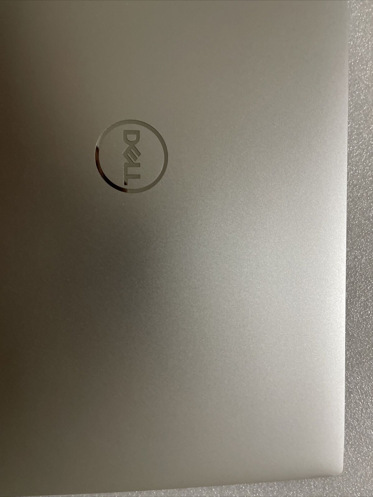 DELL XPS 17 9700 9710 9720 UHD+ 4K+ 3840x2400 LCD TOUCH SCREEN Silver 59CVM KGT8