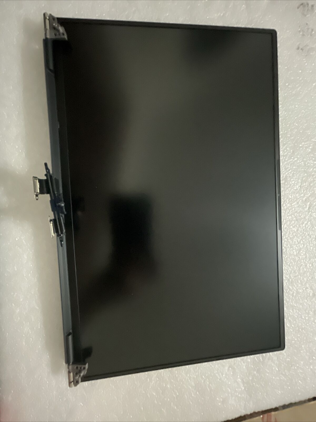 Defective Dell Precision 5550 5560 NonTouch FHD LCD screen Gray GR86K 2VYMF KPS7