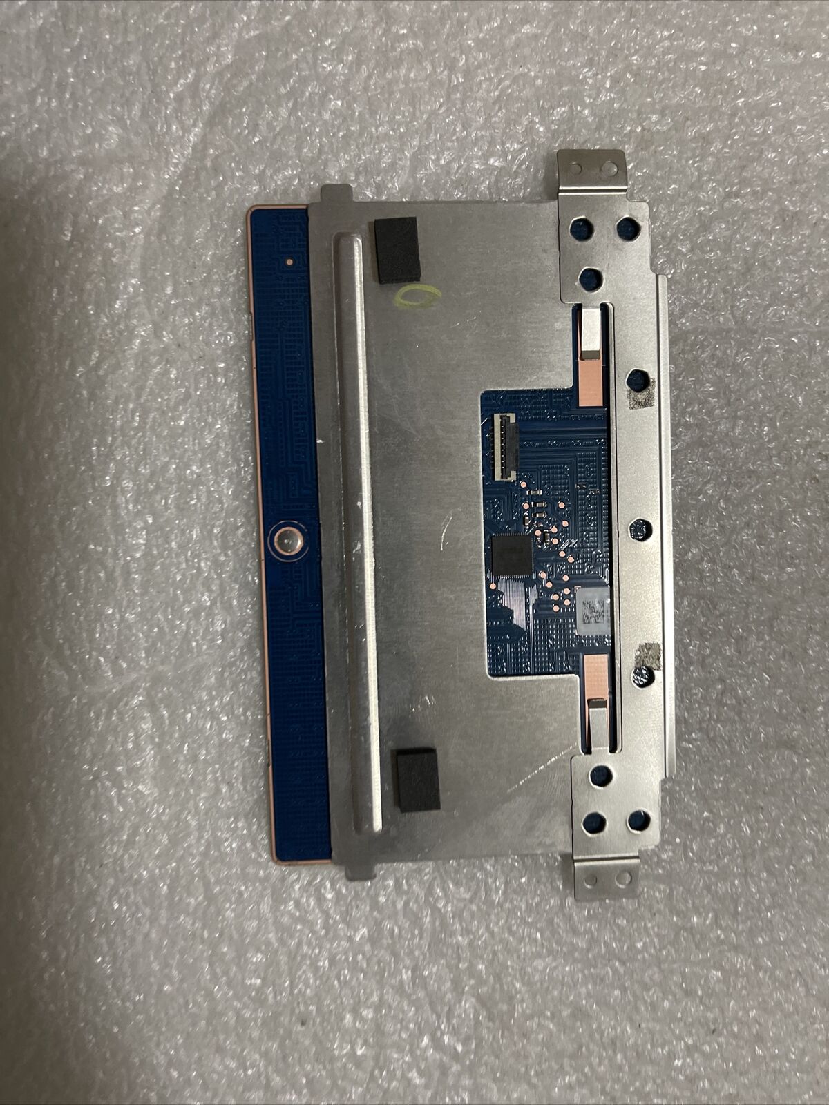Genuine DELL Inspiron 5401 | 5402 P130G Touchpad Silver No Cable 0KC7T0 H1 T3