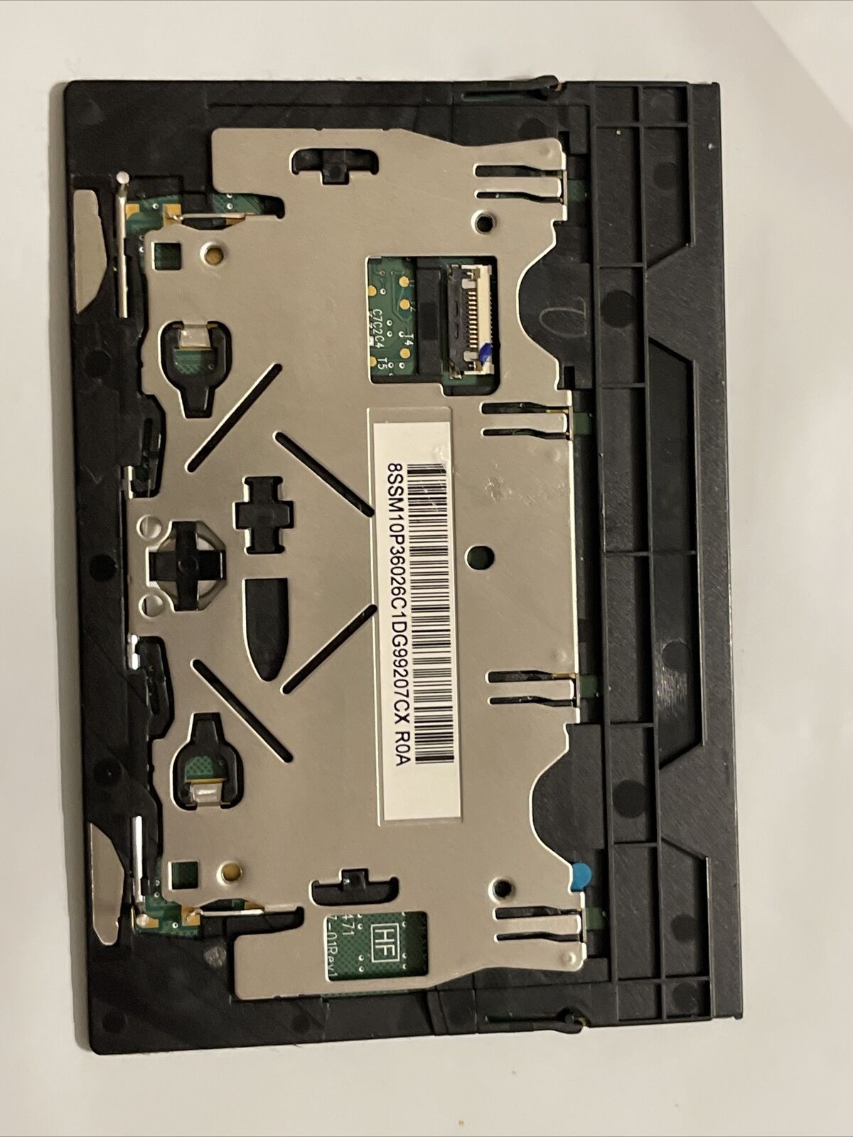 Lenovo ThinkPad Touchpad T490 T590 P53S E490 E590 P15S 01YU05 Grade B ata read