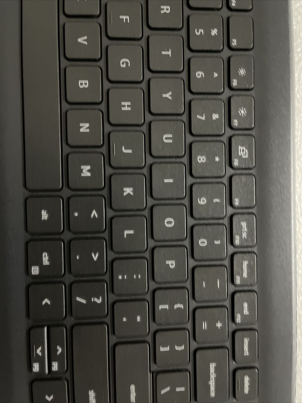 New Dell Inspiron 3510 3511 3515 Palmrest US Eng Non BacklitKeyboard 54WVM H8 H2